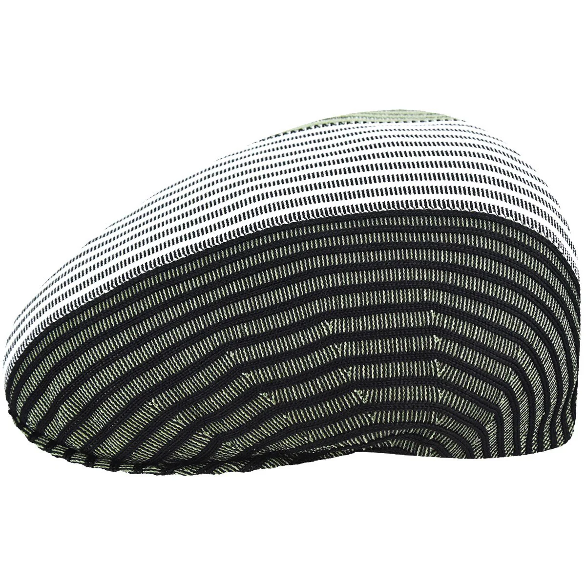 Tri Tone Rib 504