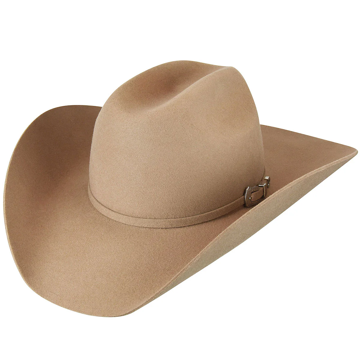 Trigger 2X Cowboy Western Hat
