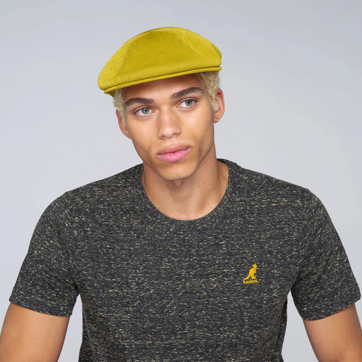 Tropic 504 Cap