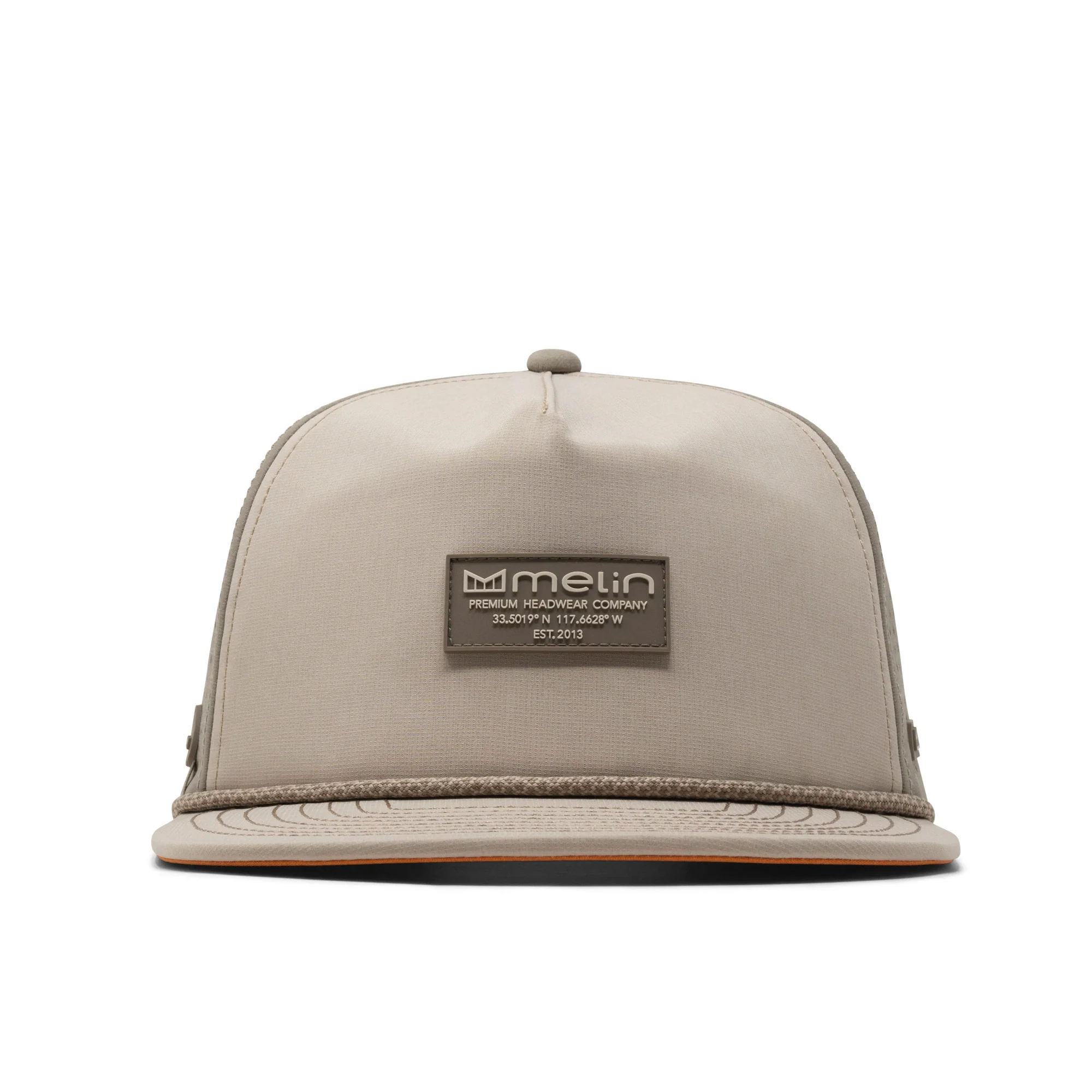 Hydro Coronado Brick Baseball