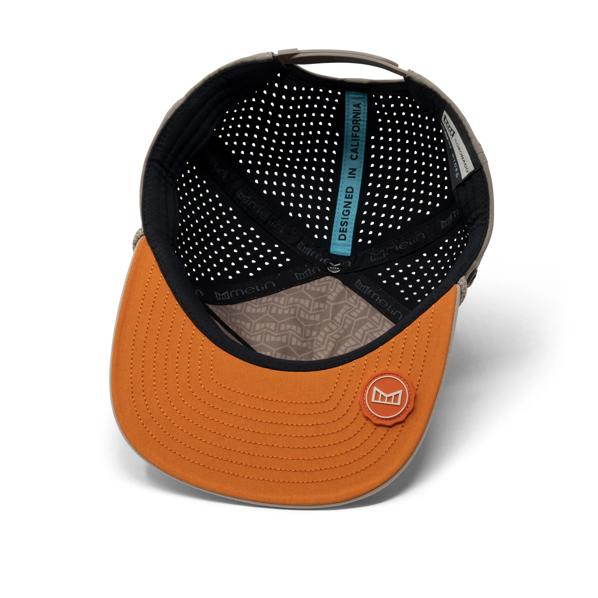 Hydro Coronado Brick Baseball