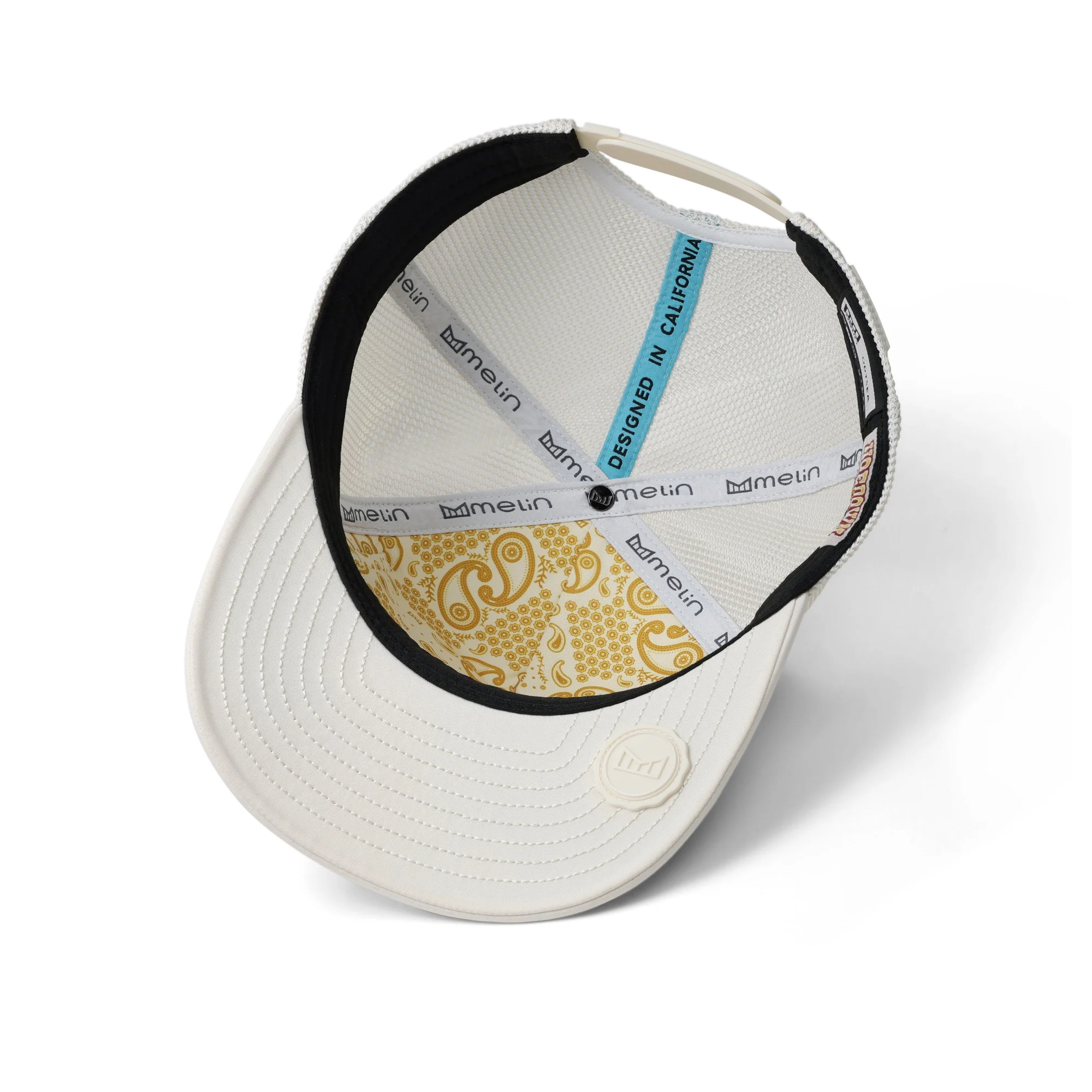Hydro Odysea Hoedown Baseball Cap