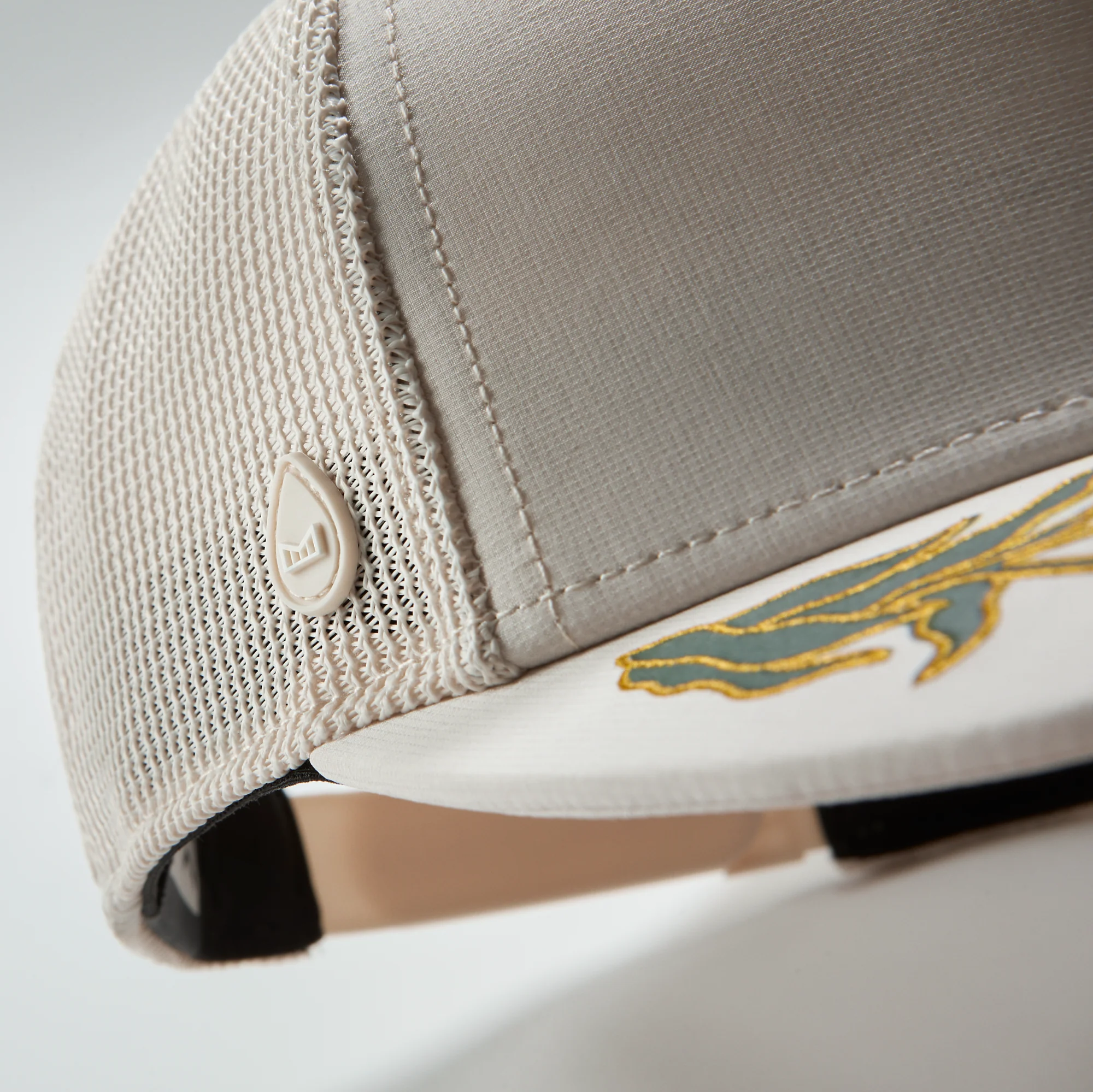 Hydro Odysea Hoedown Baseball Cap