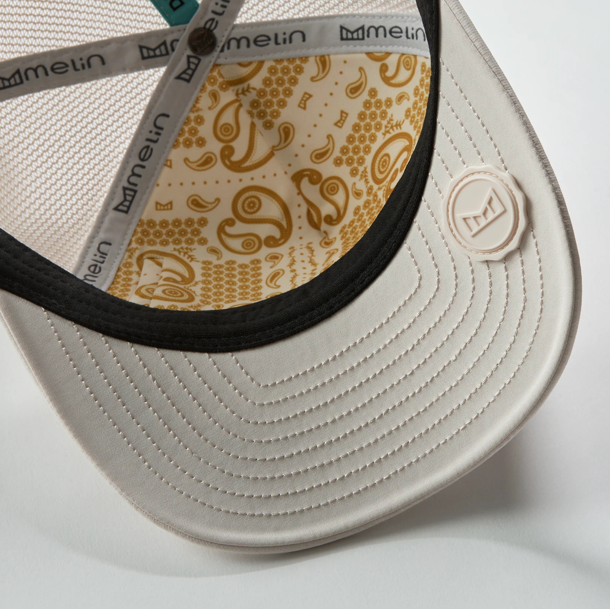 Hydro Odysea Hoedown Baseball Cap