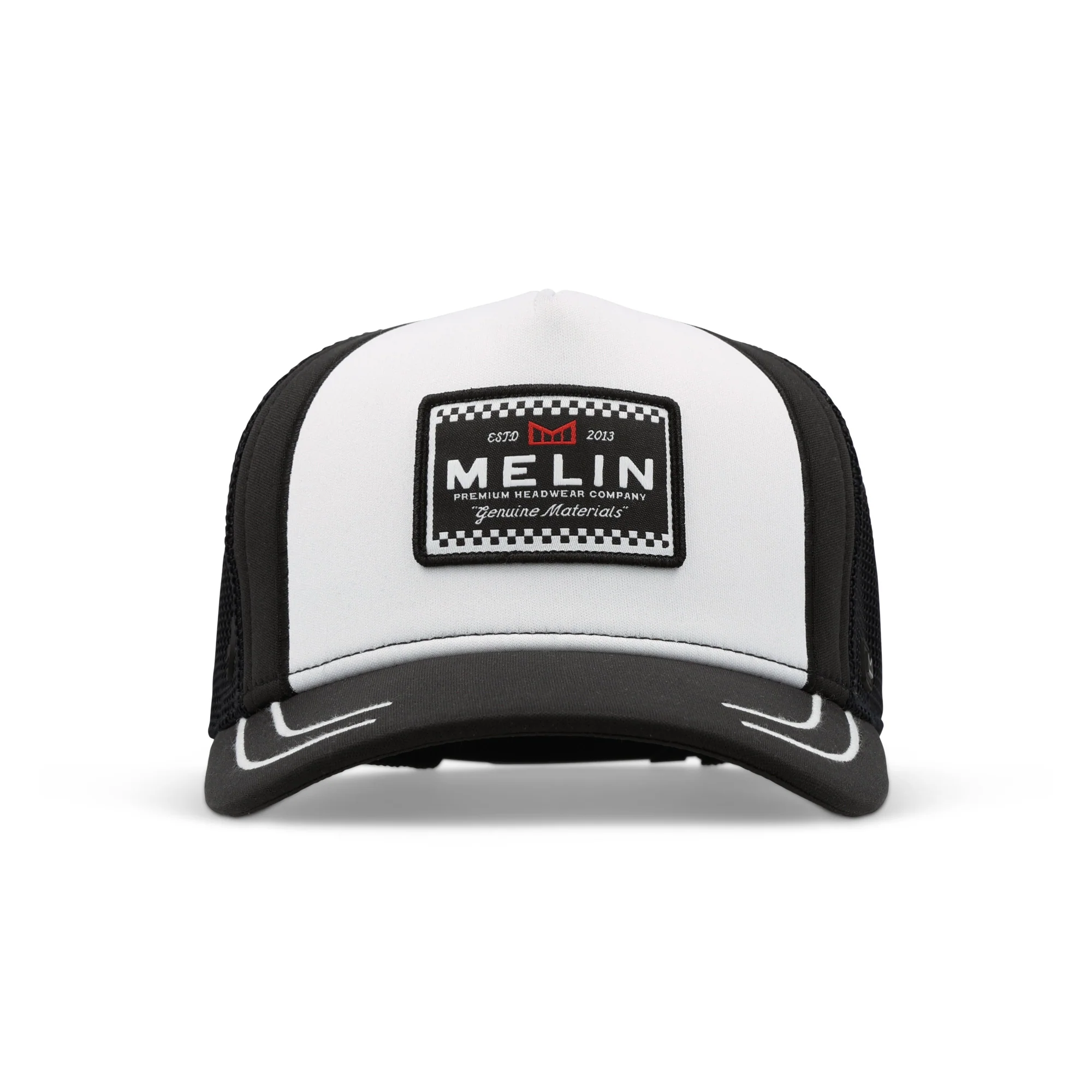 Hydro Odysea MPH Pit Crew Baseball