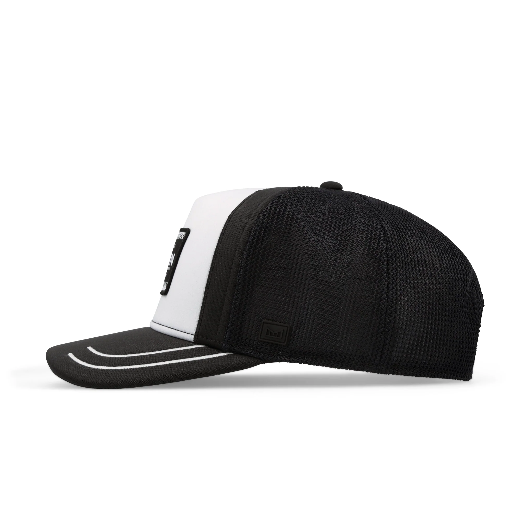 Hydro Odysea MPH Pit Crew Baseball