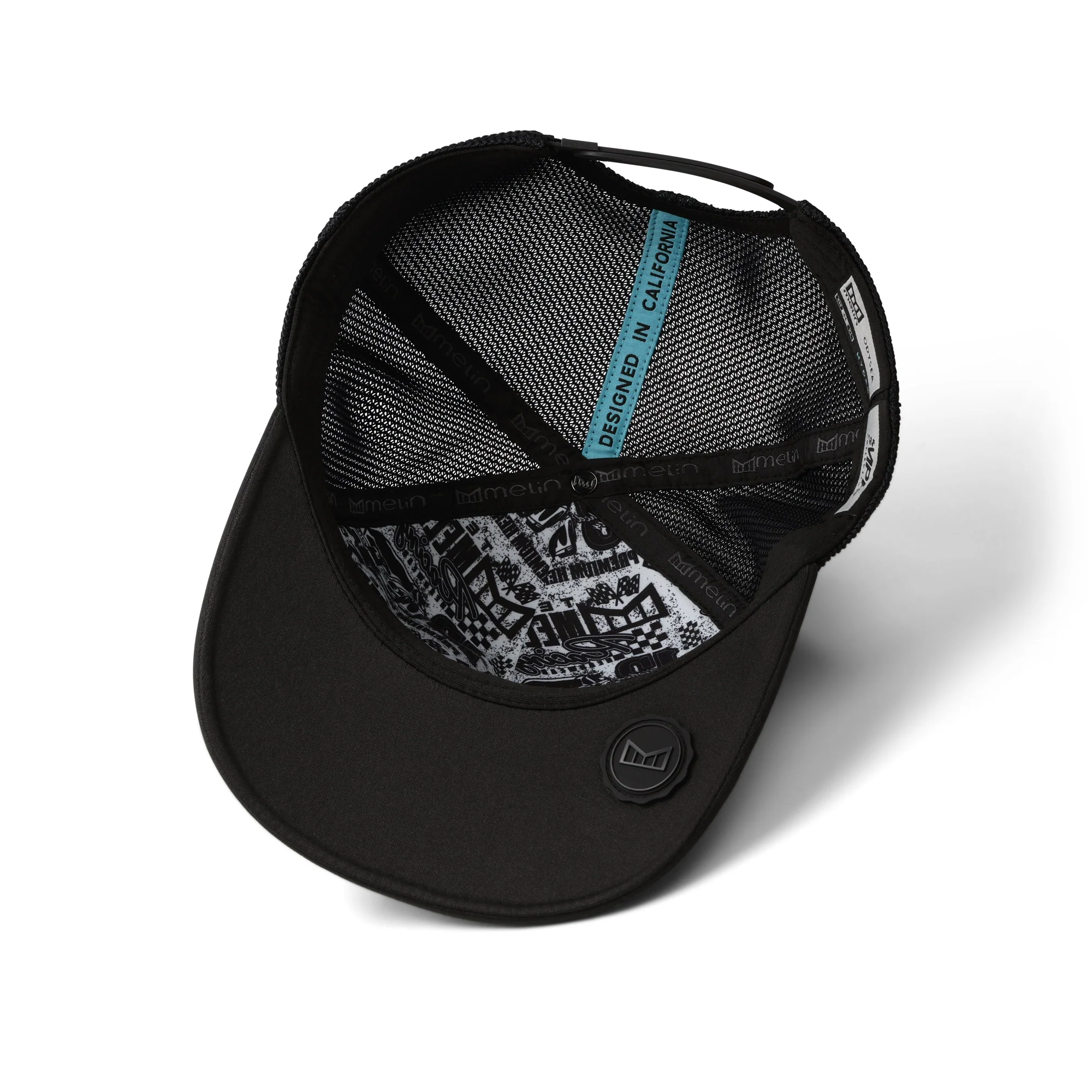 Hydro Odysea MPH Pit Crew Baseball