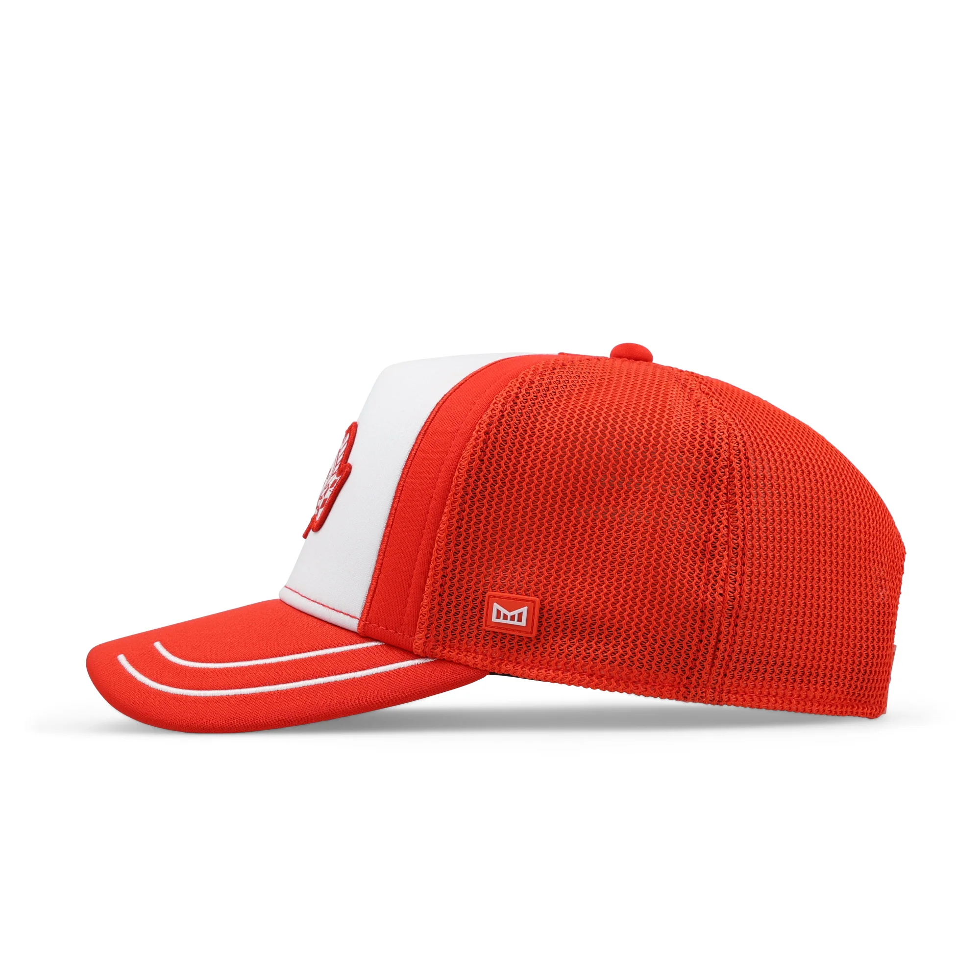 Hydro Odysea MPH Pit Crew Trucker Hat