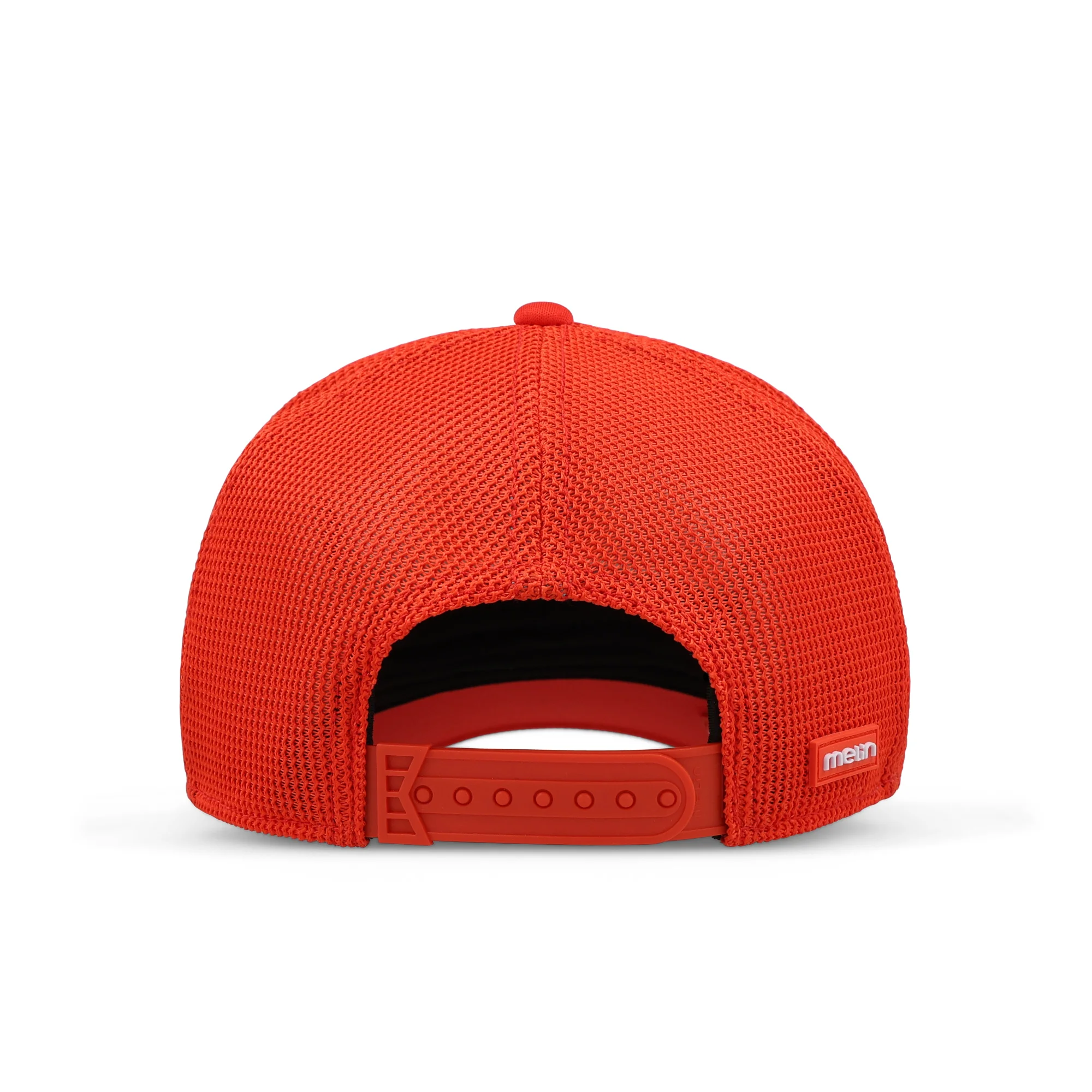 Hydro Odysea MPH Pit Crew Trucker Hat