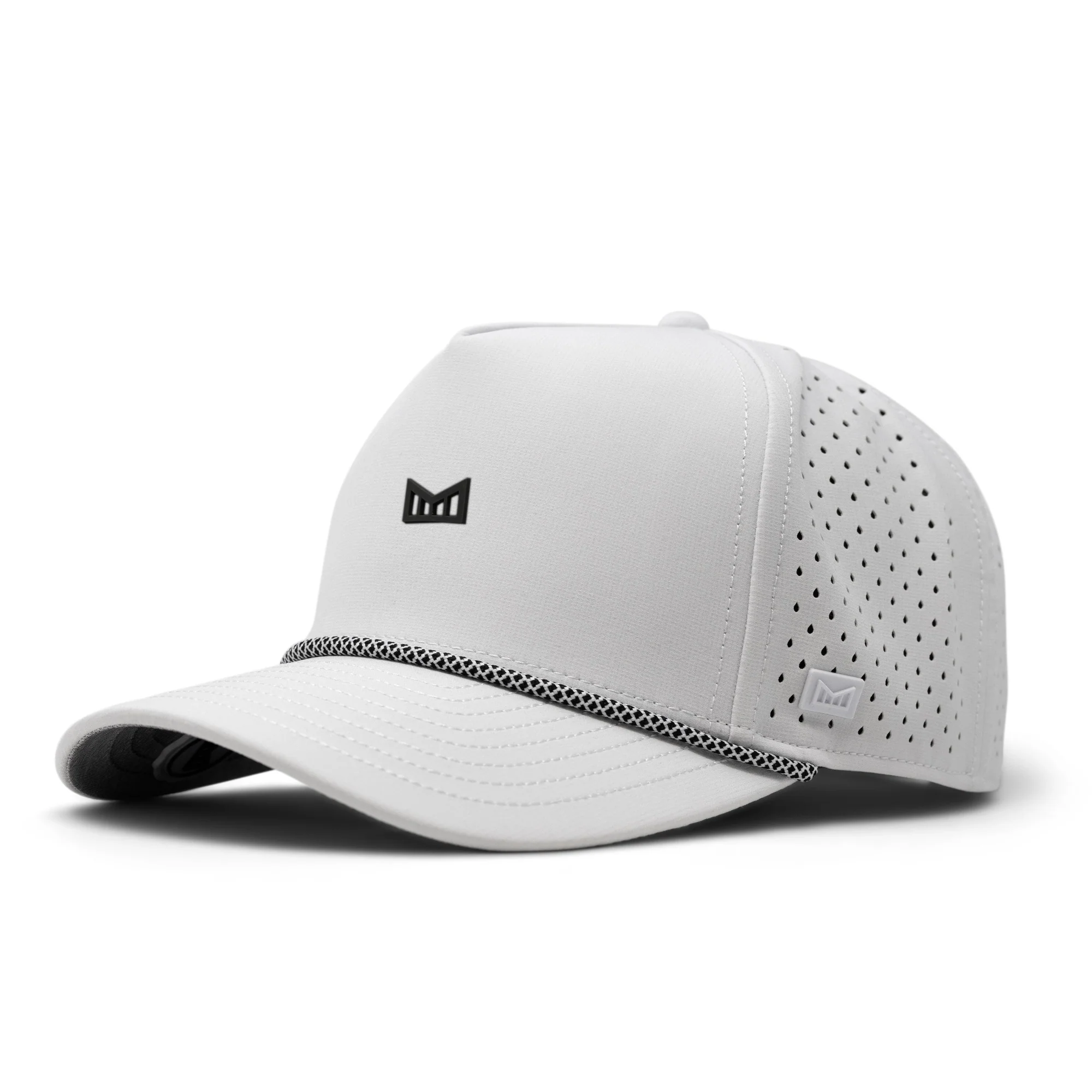 Hydro Odysea Rope Bulls Icon - White