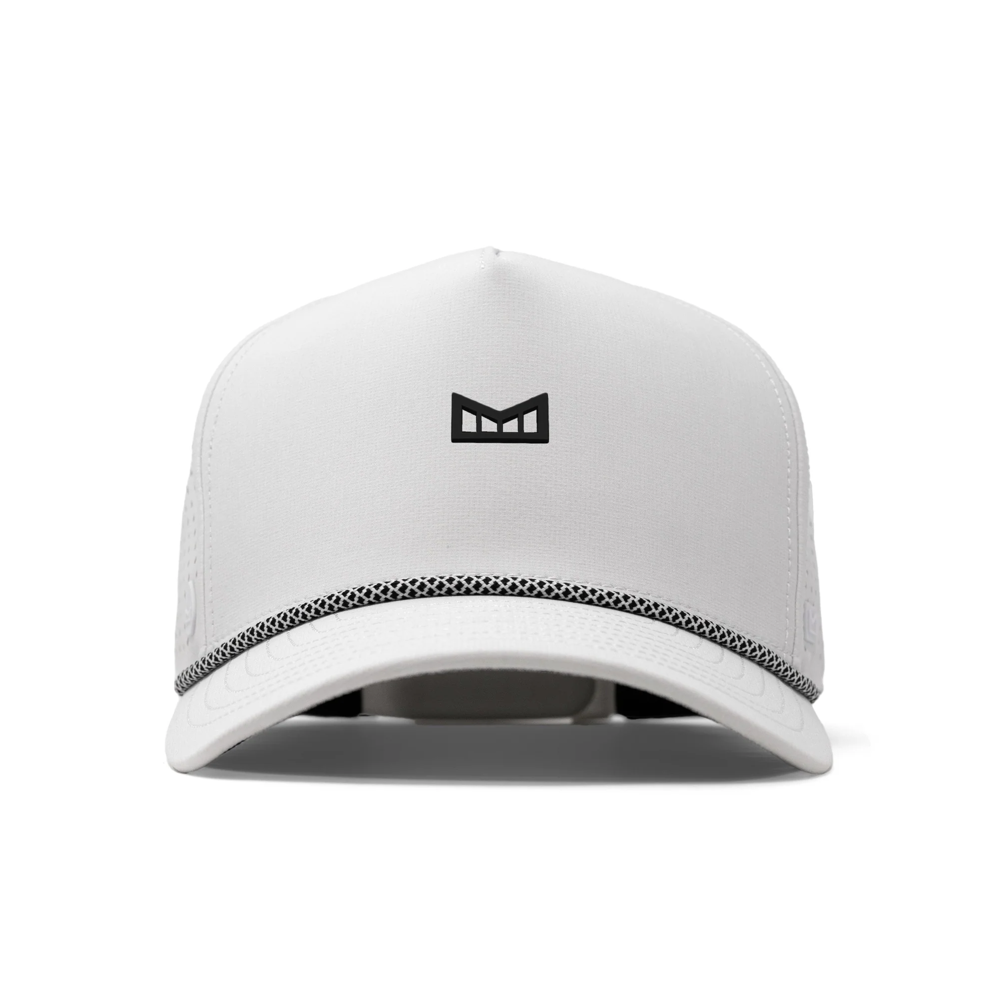 Hydro Odysea Rope Bulls Icon - White