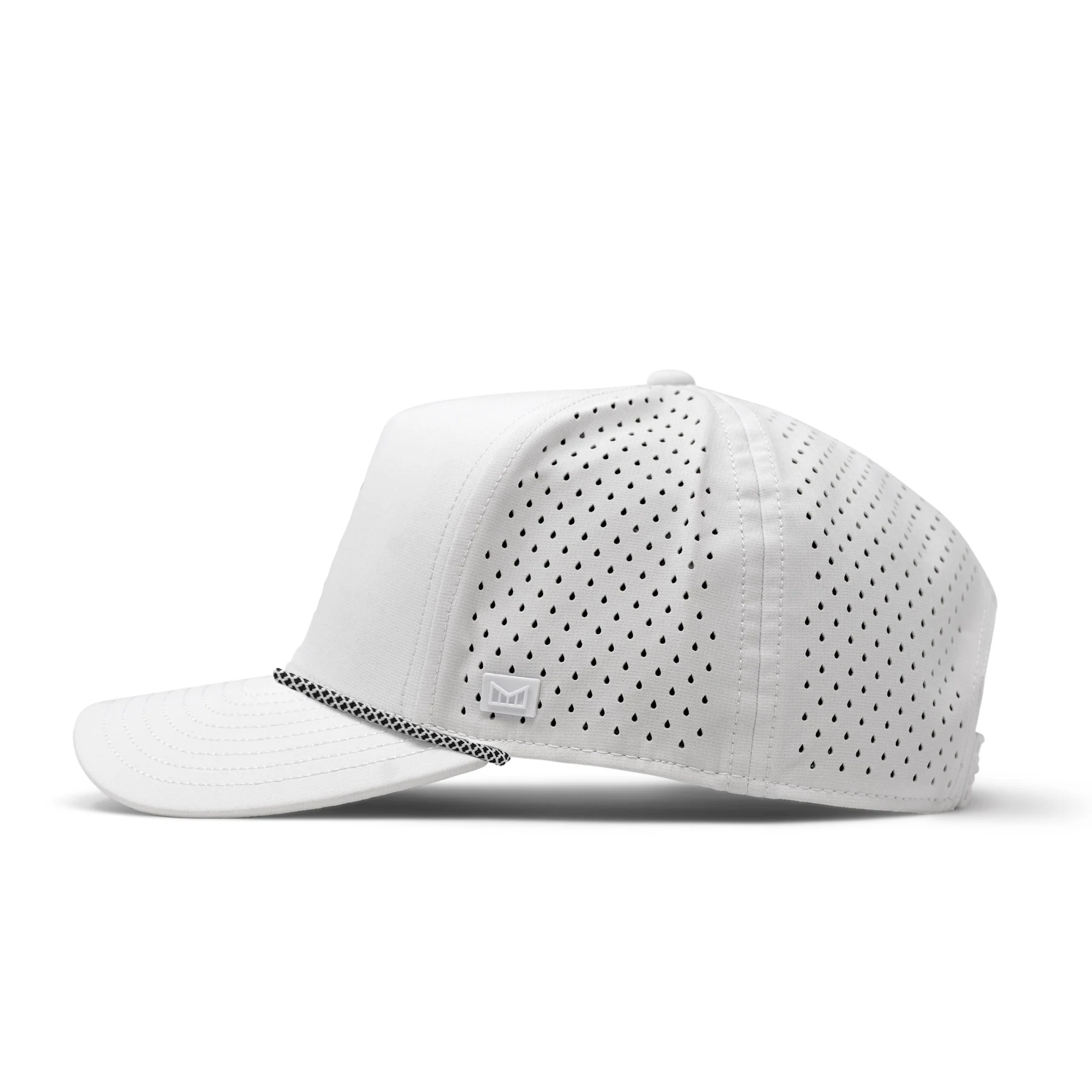 Hydro Odysea Rope Bulls Icon - White