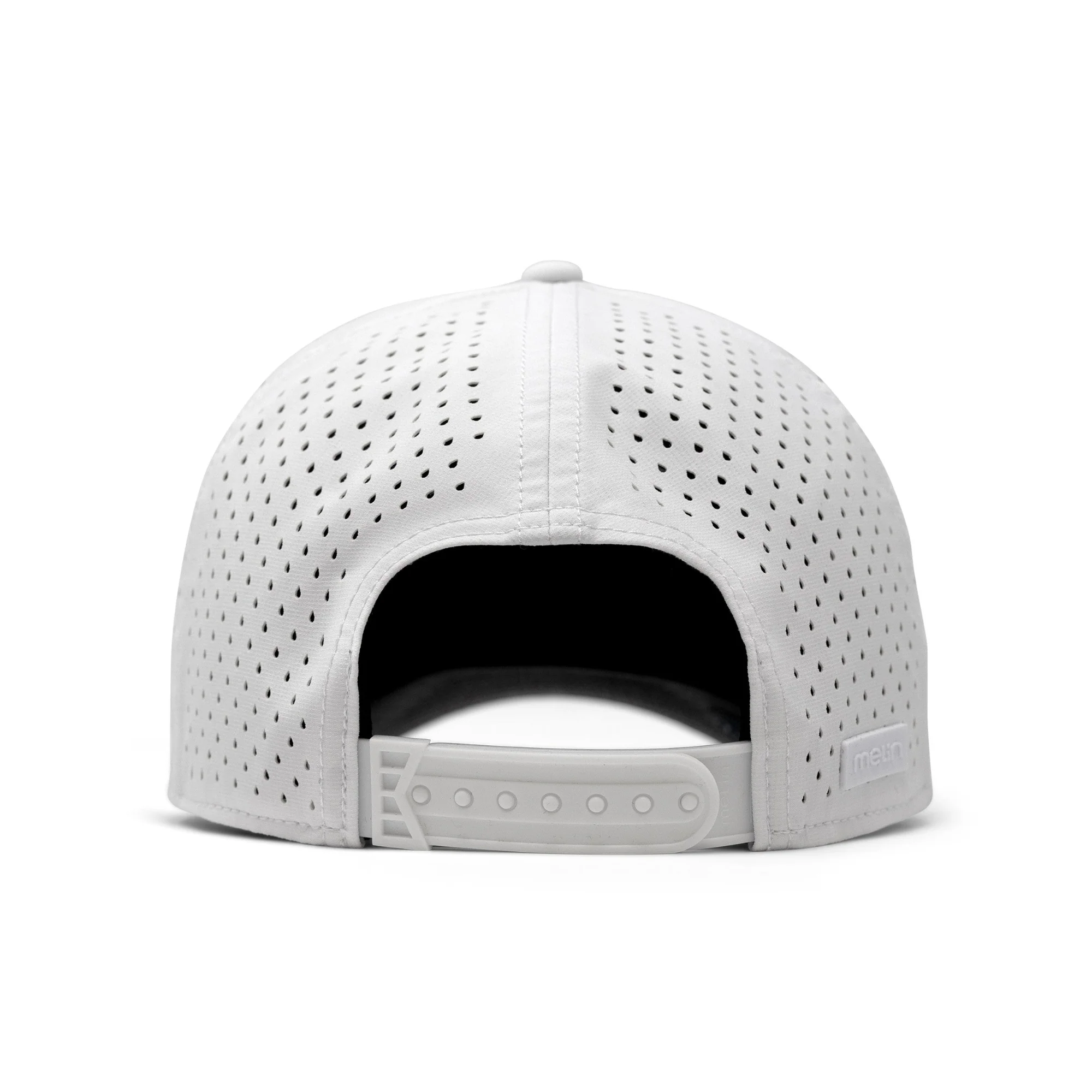 Hydro Odysea Rope Bulls Icon - White