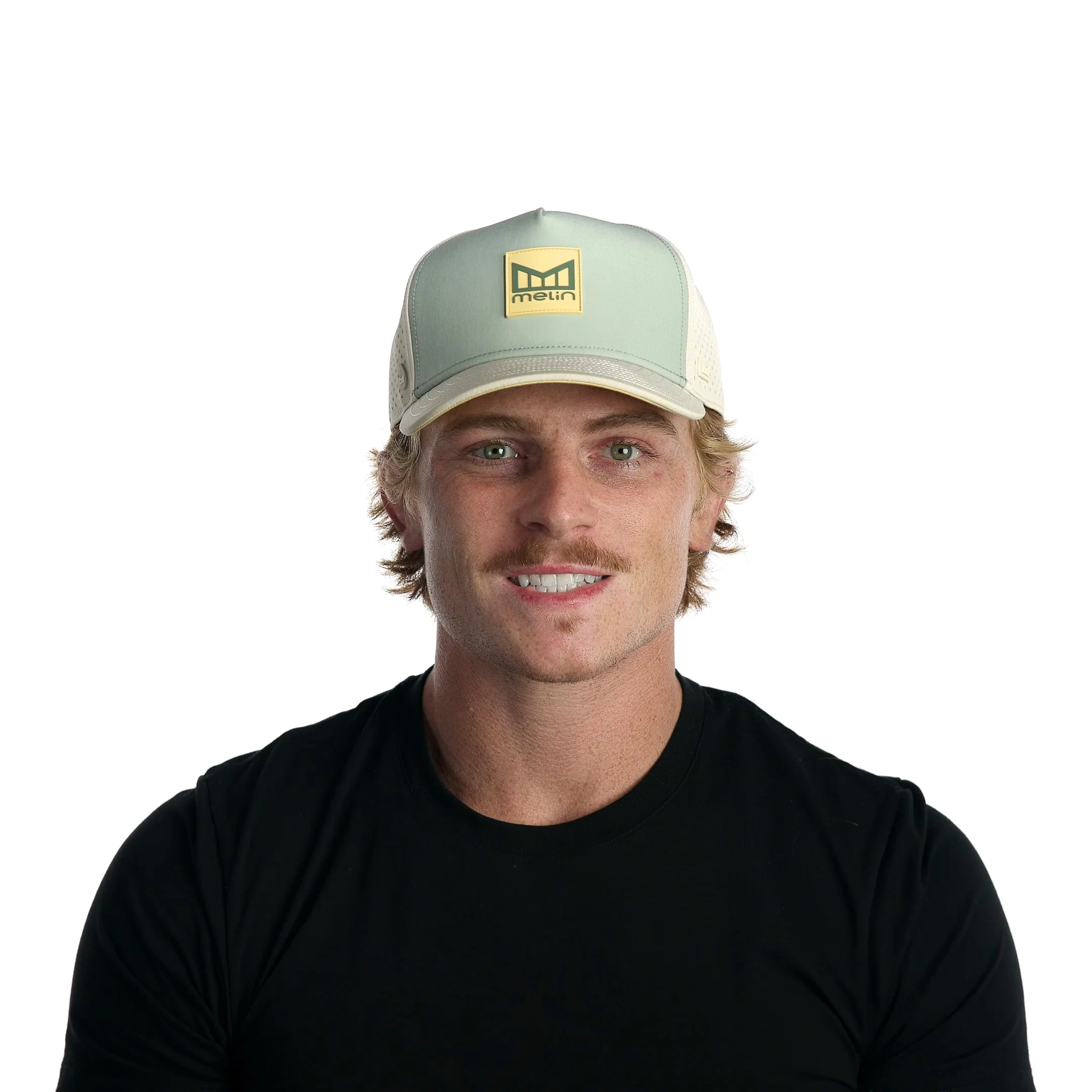 1407-hydro-odyssey-sandy-shores-baseball-cap-6.webp Hydro Odyssey Sandy Shores Baseball Cap