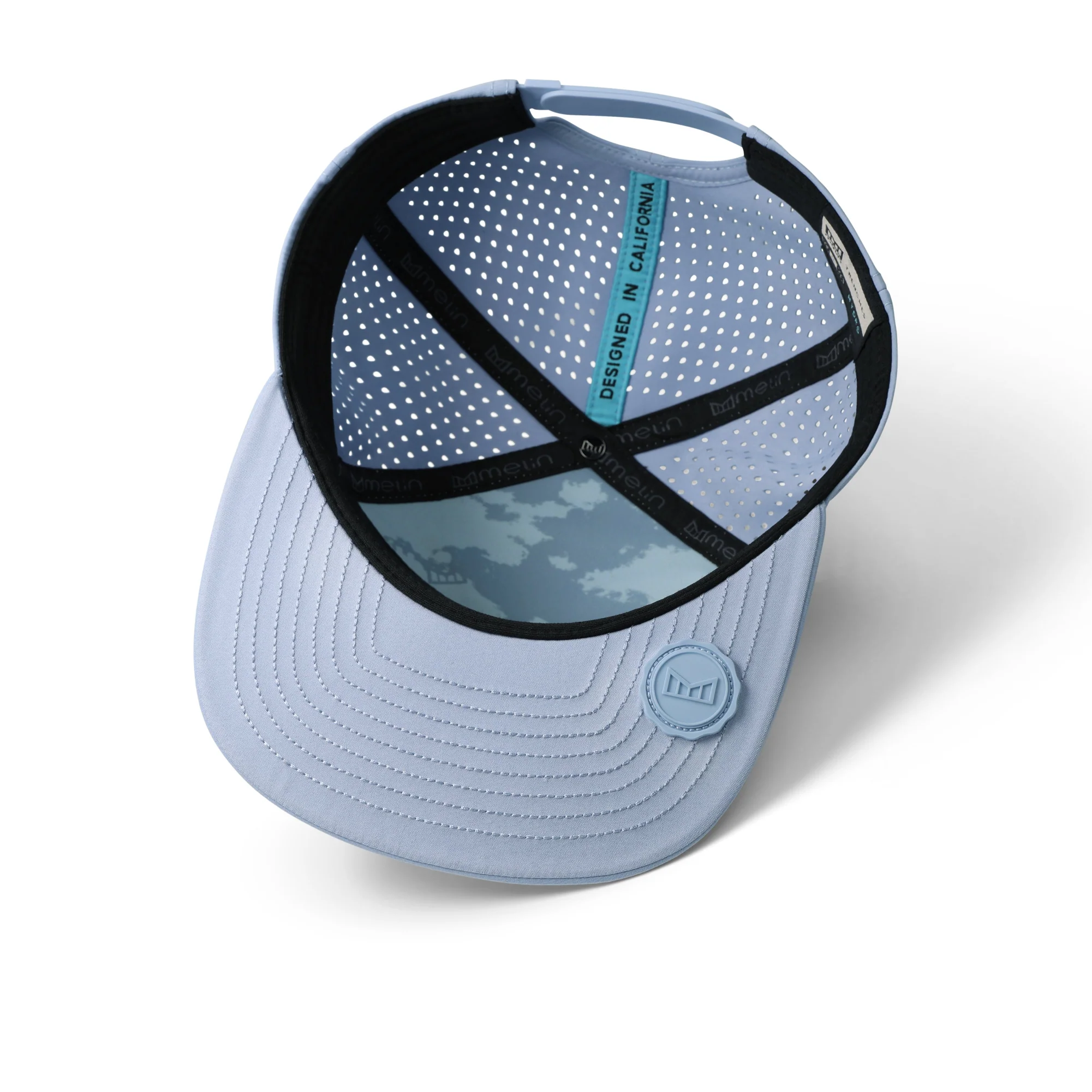1409-hydro-trenches-icon-baseball-cashmere-blue-5.webp Hydro Trenches Icon Baseball - Cashmere Blue