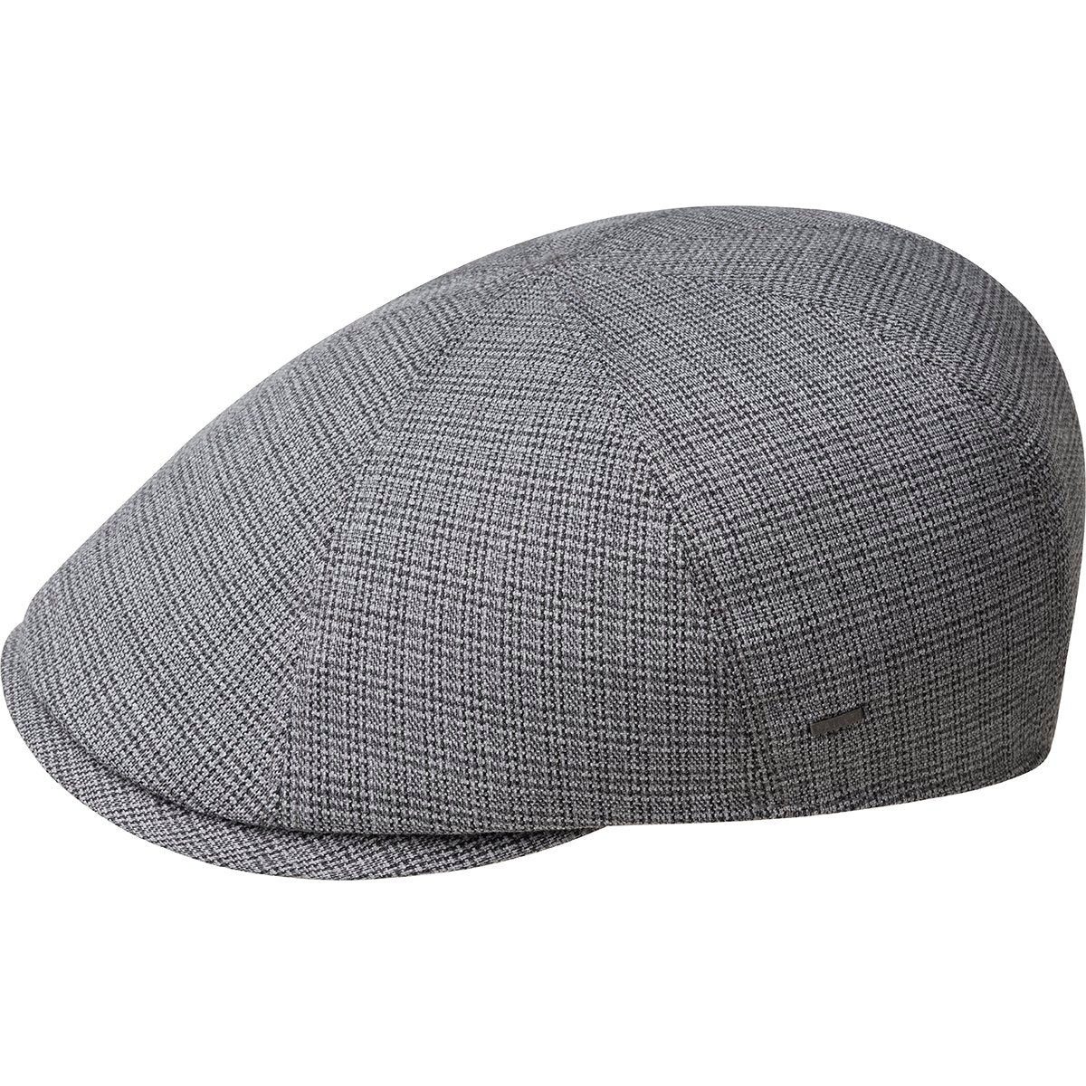 Jeth Contour Cap