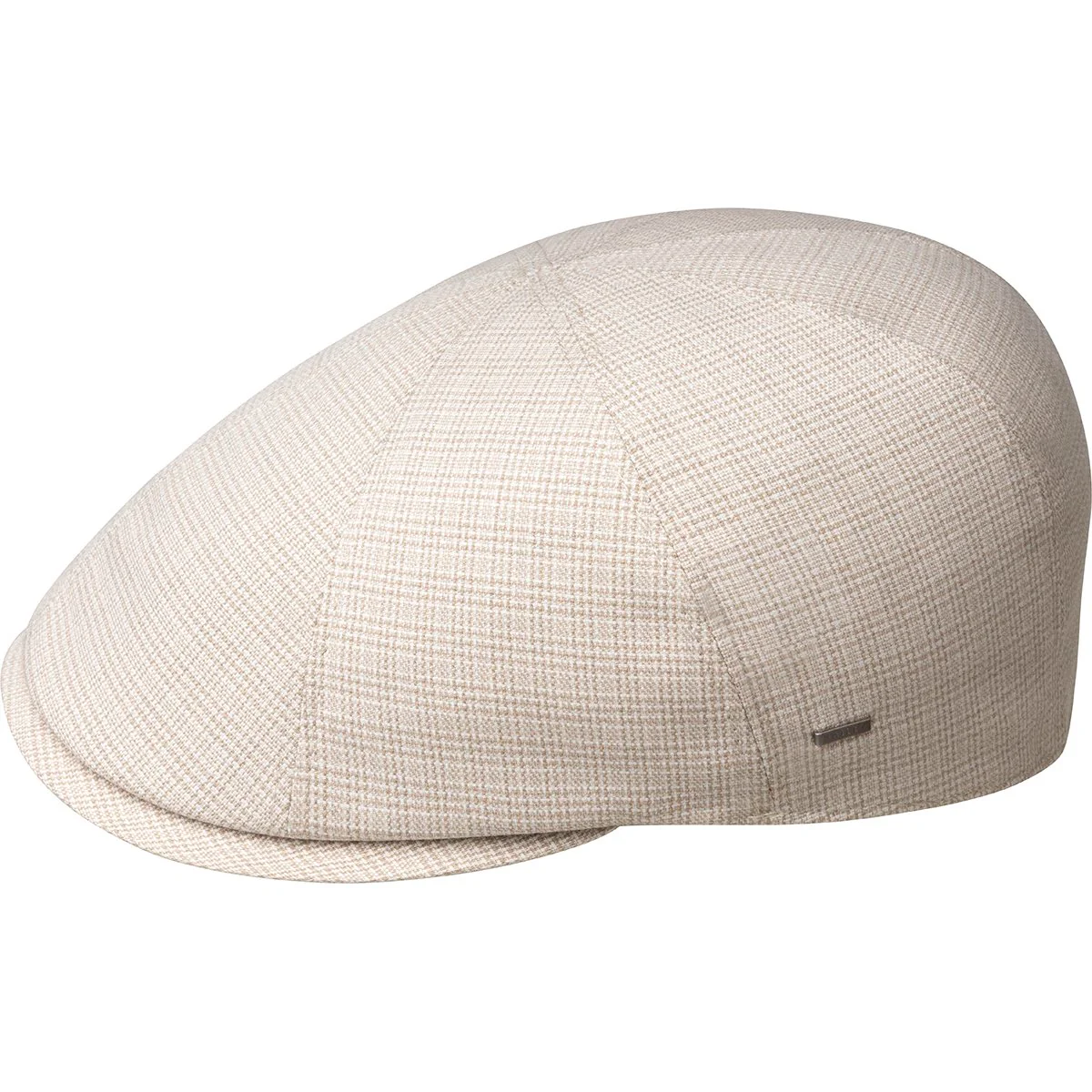 Jeth Contour Cap