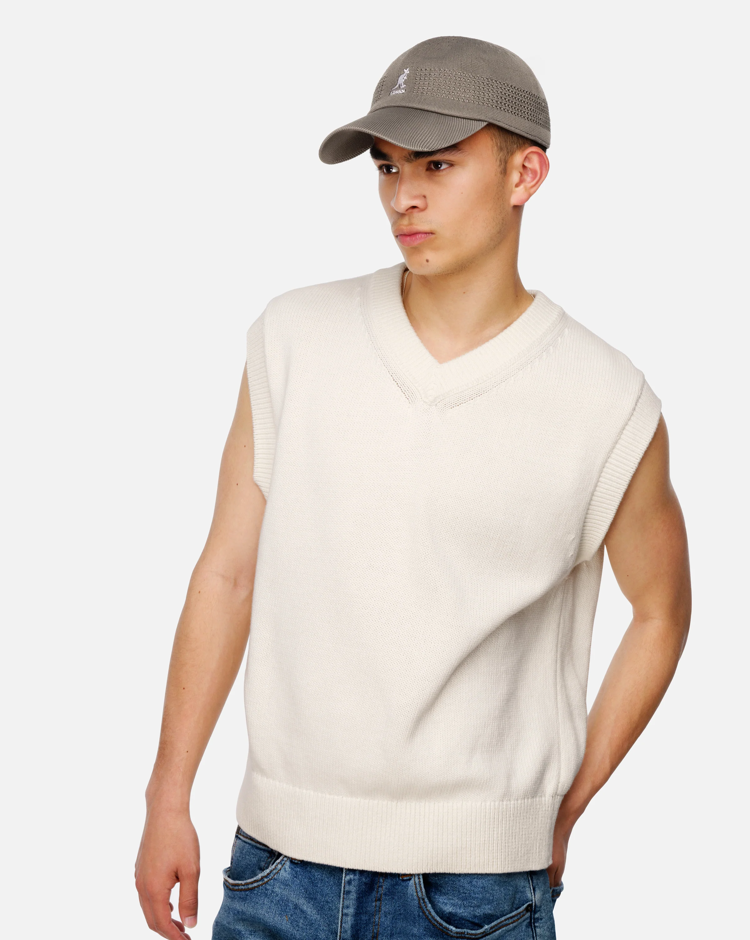 Tropic Ventair Spacecap