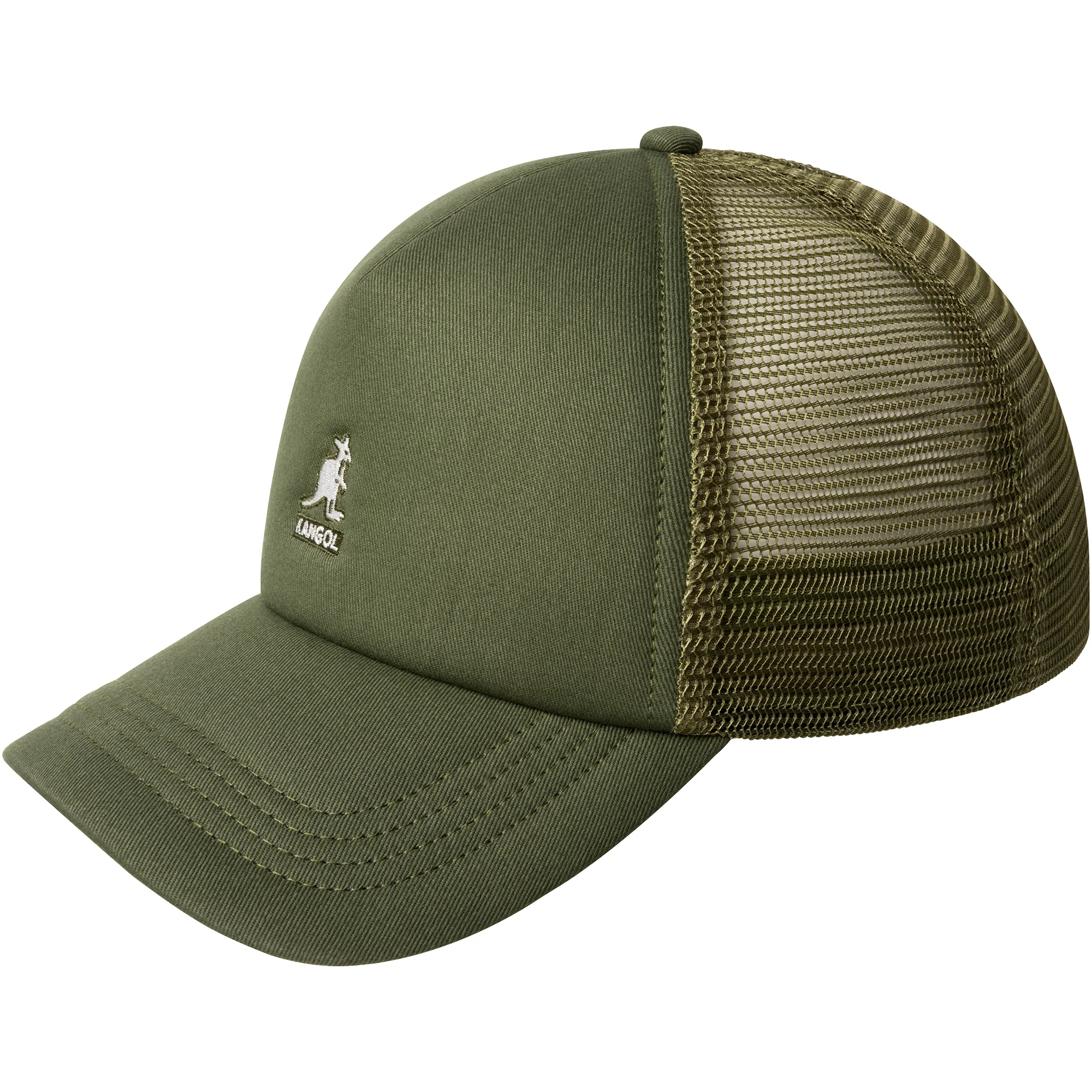 Kangaroo Trucker Hat