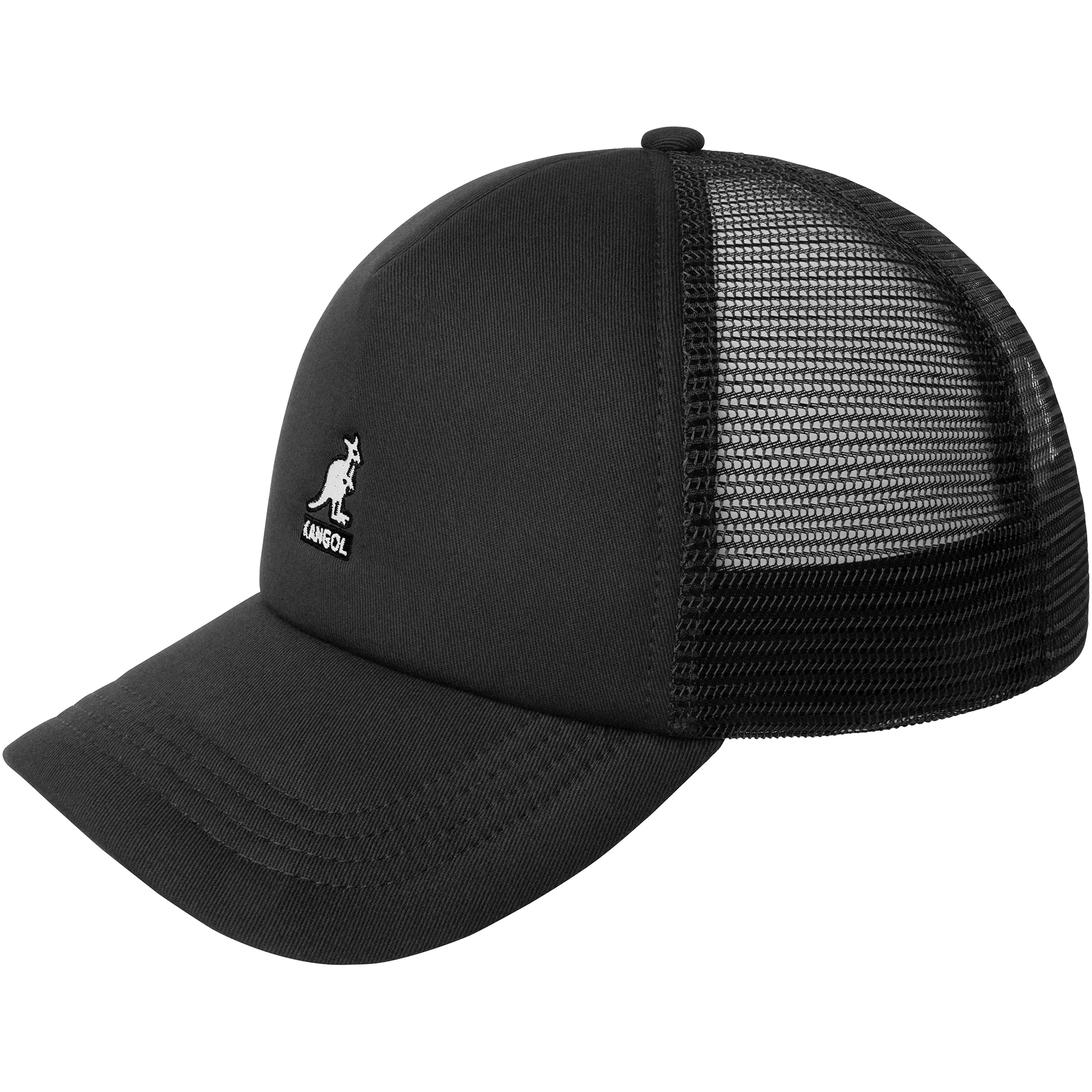 Kangaroo Trucker Hat