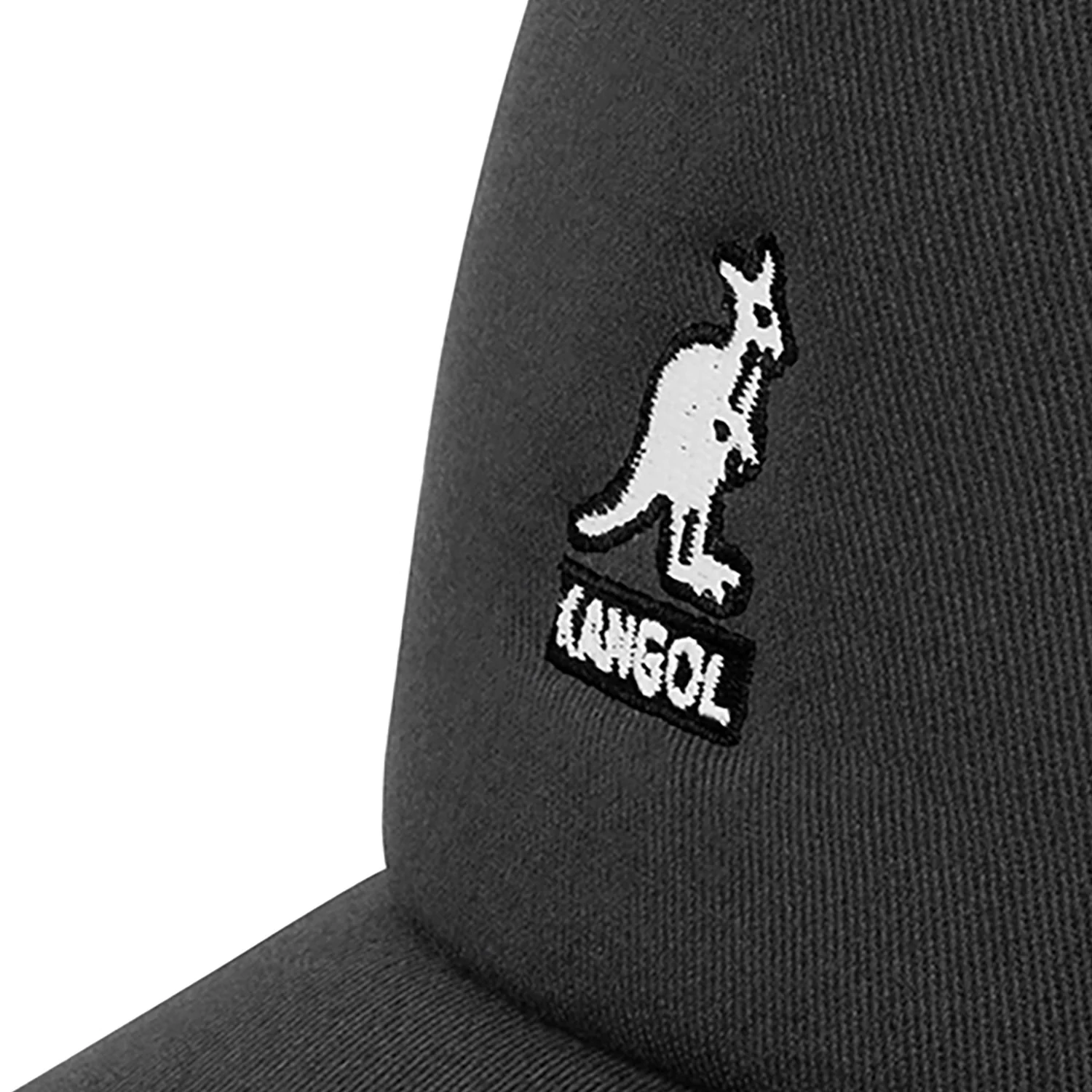 Kangaroo Trucker Hat