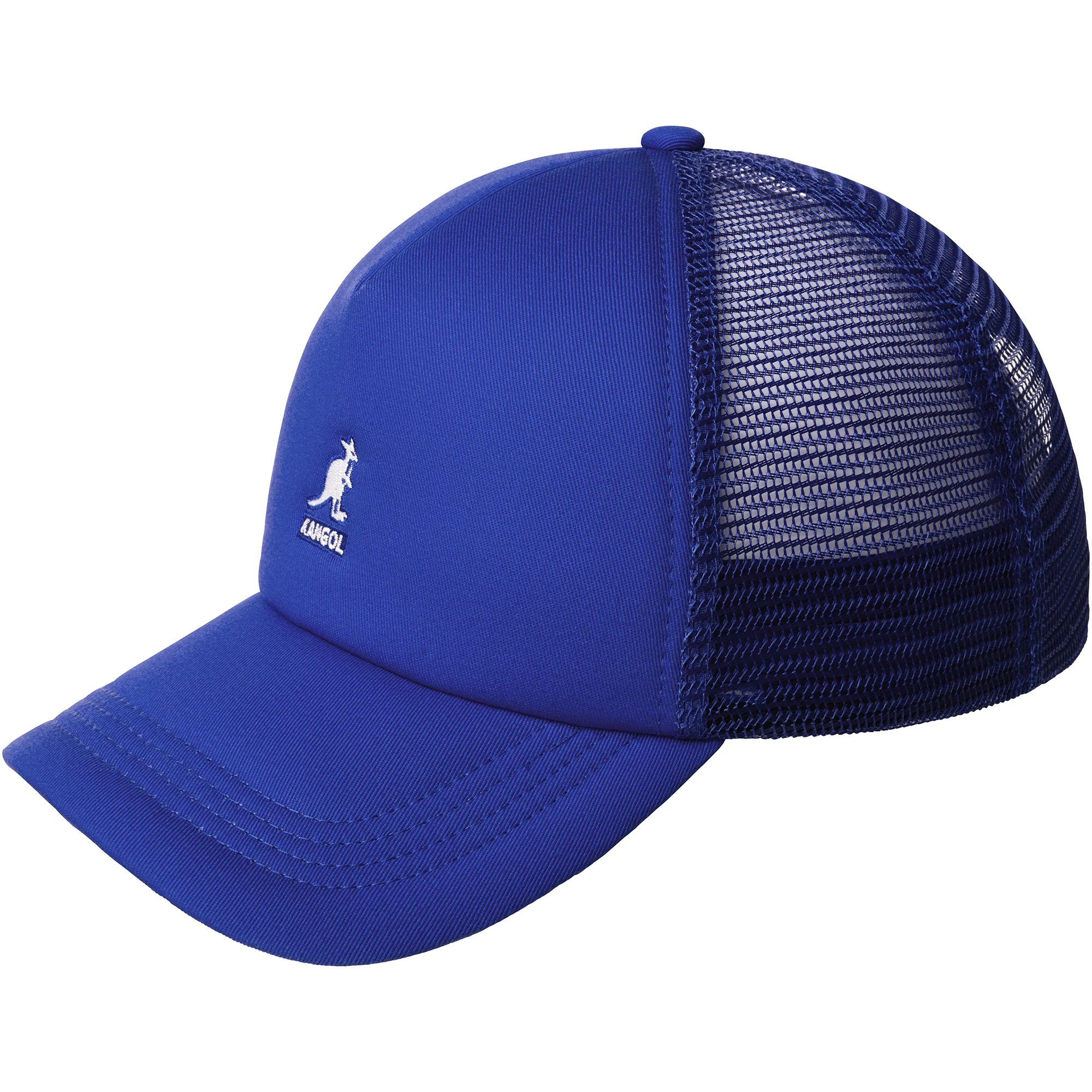 Kangaroo Trucker Hat