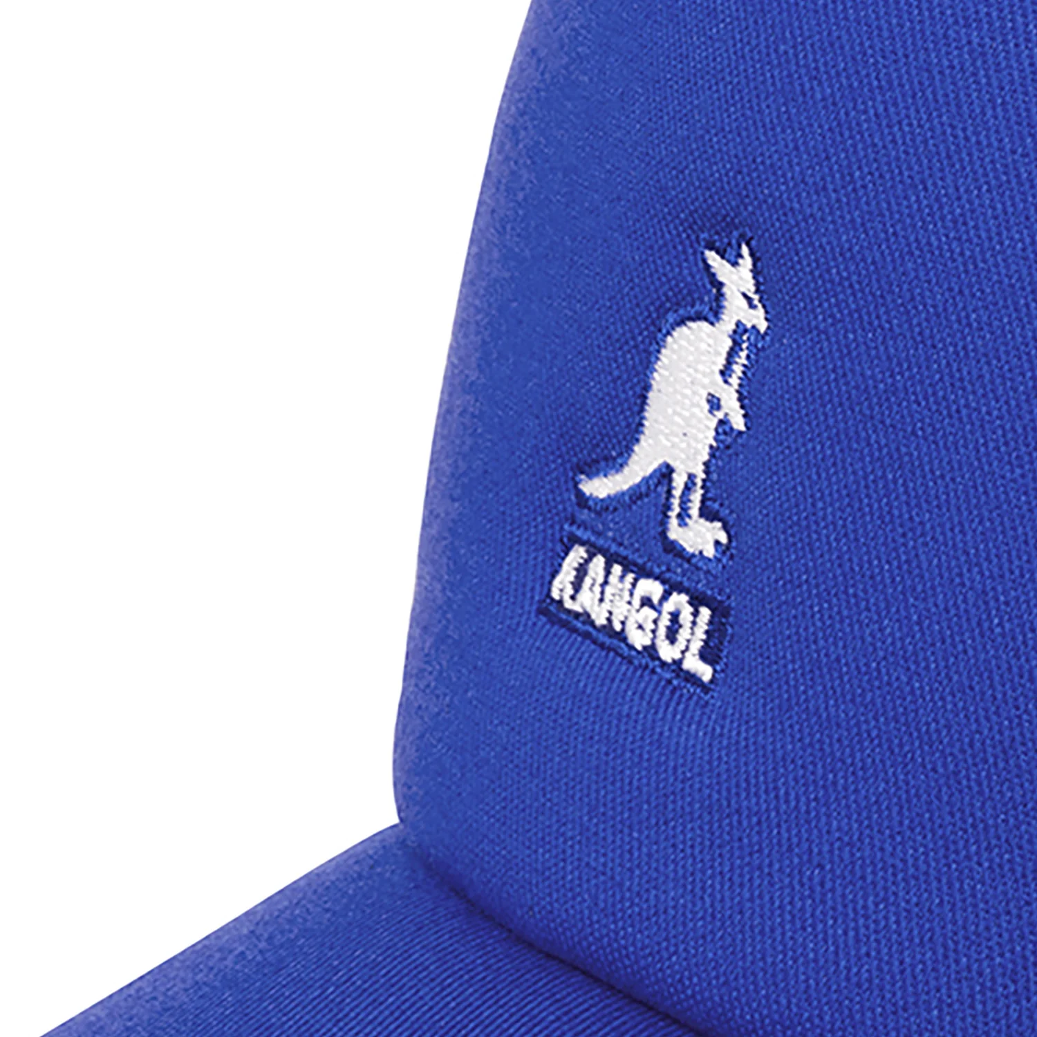 Kangaroo Trucker Hat