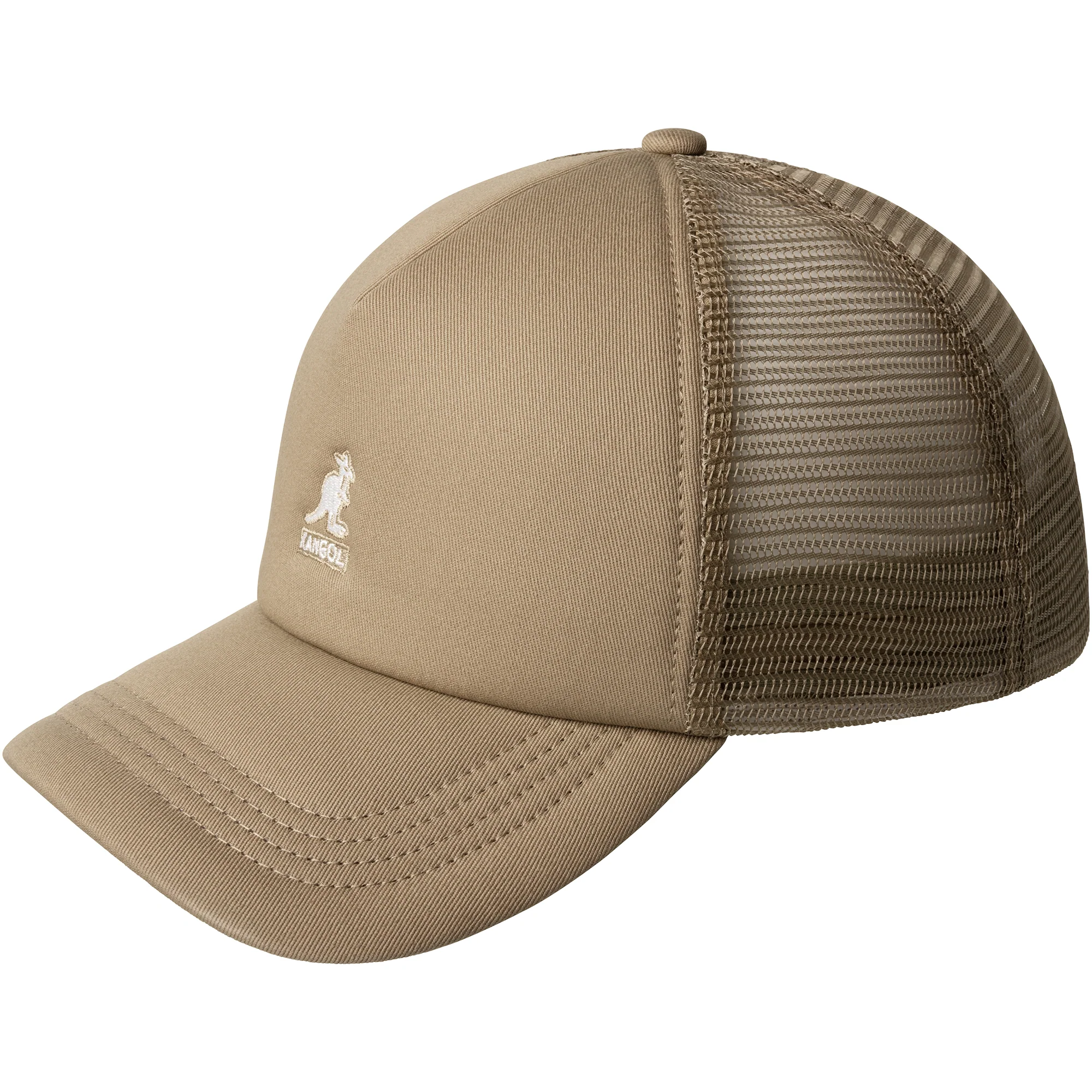 Kangaroo Trucker Hat
