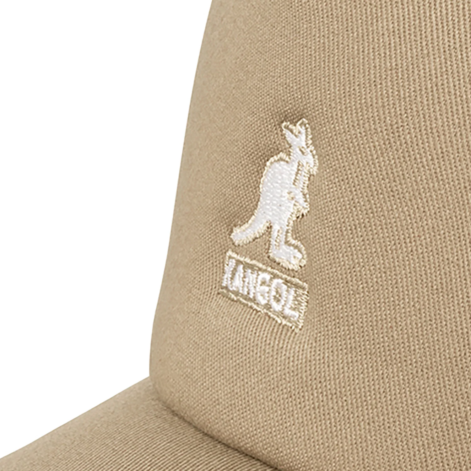 Kangaroo Trucker Hat