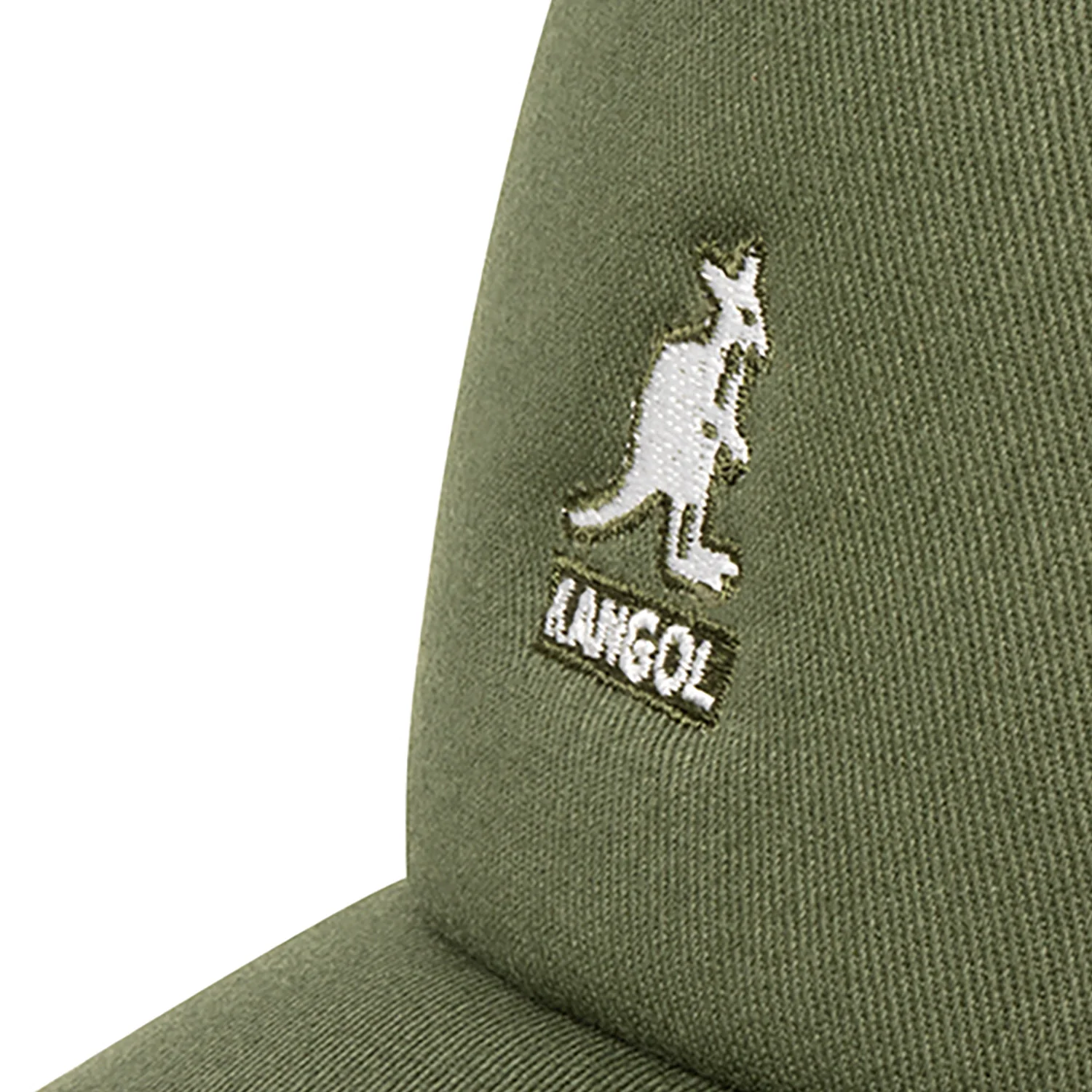 Kangaroo Trucker Hat