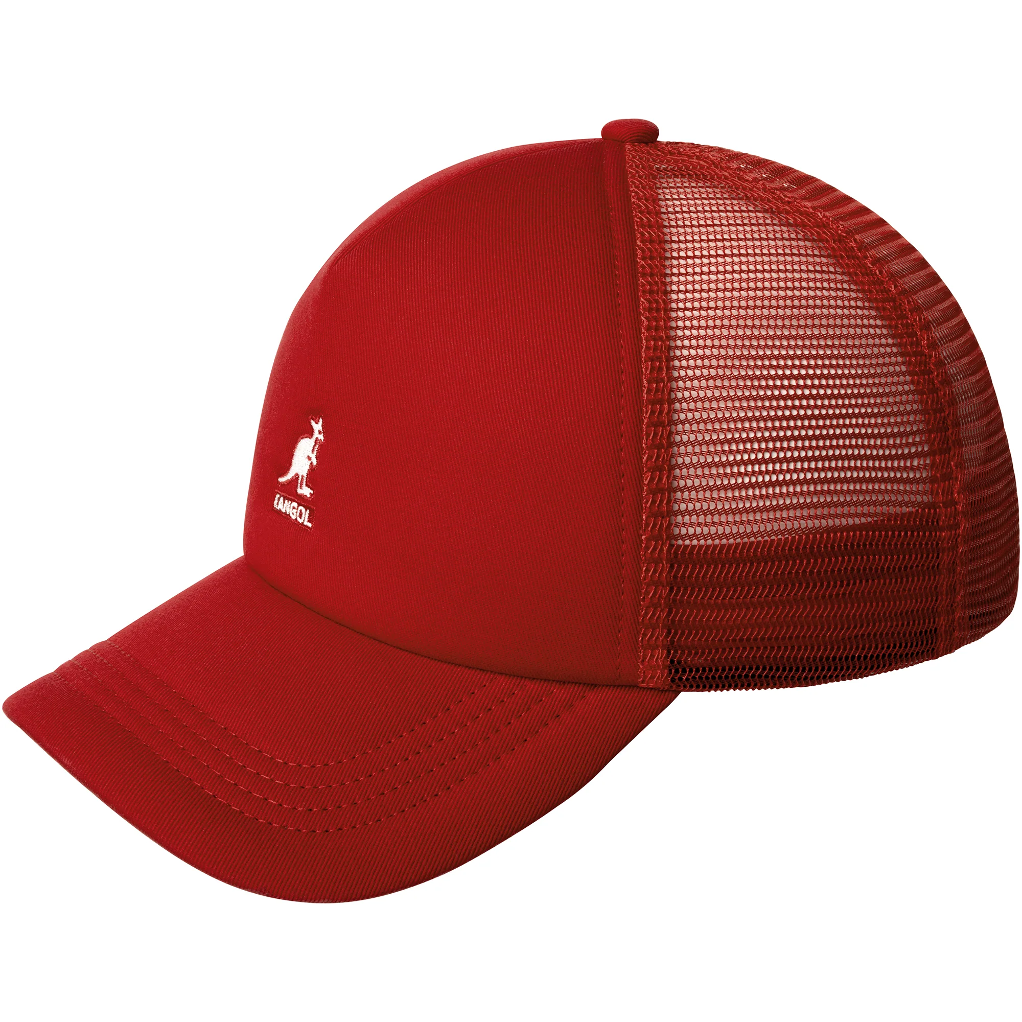 Kangaroo Trucker Hat