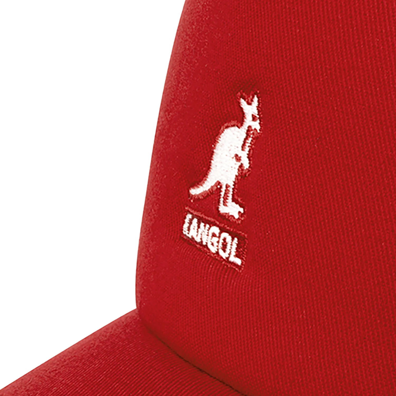 Kangaroo Trucker Hat