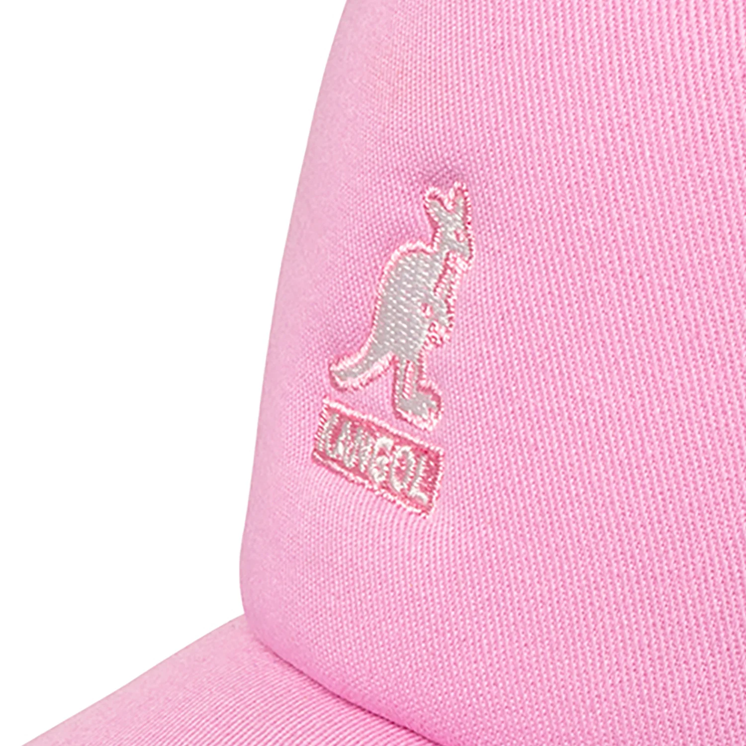 Kangaroo Trucker Hat