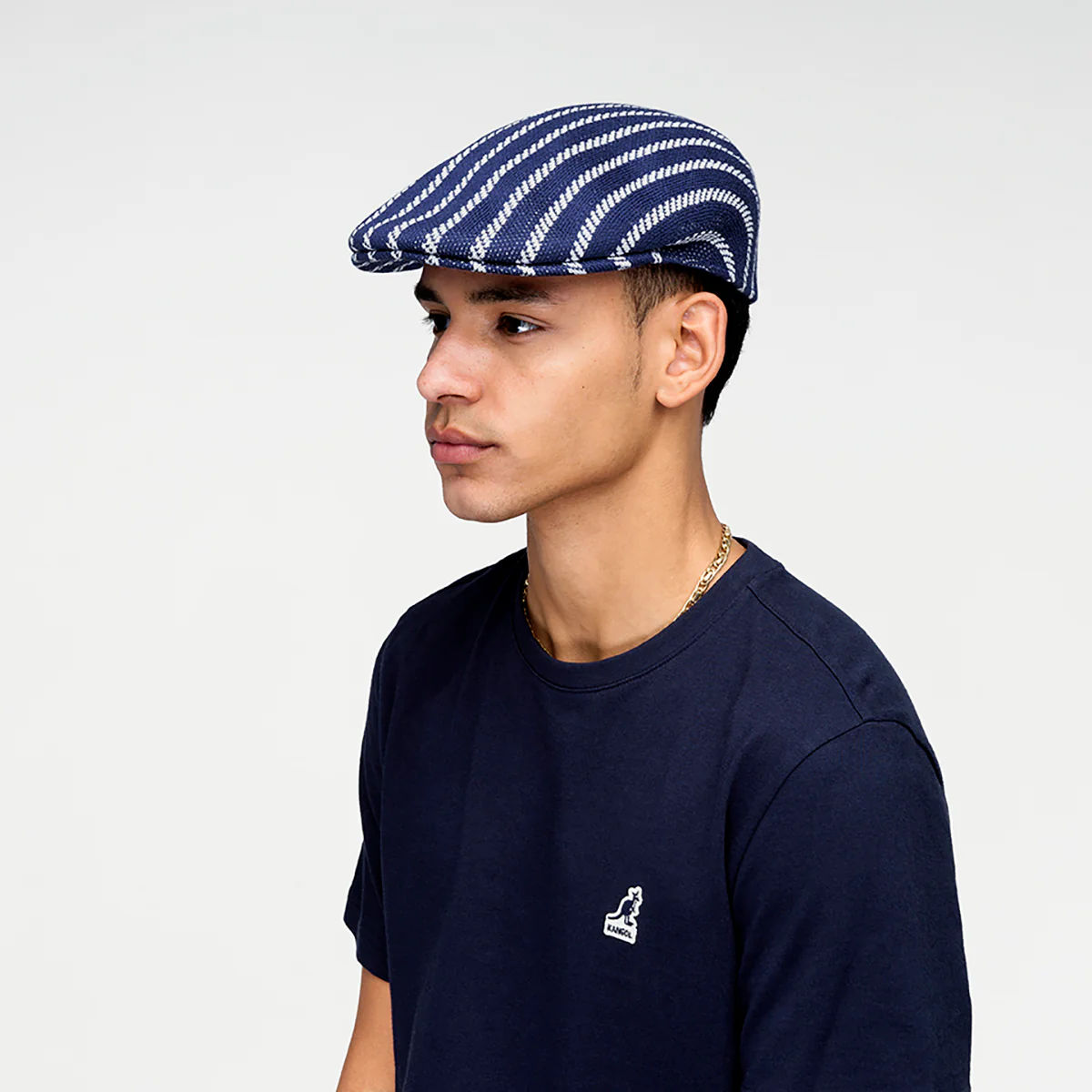 Twist Stripe 504