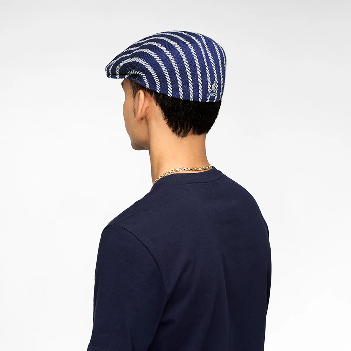 Twist Stripe 504