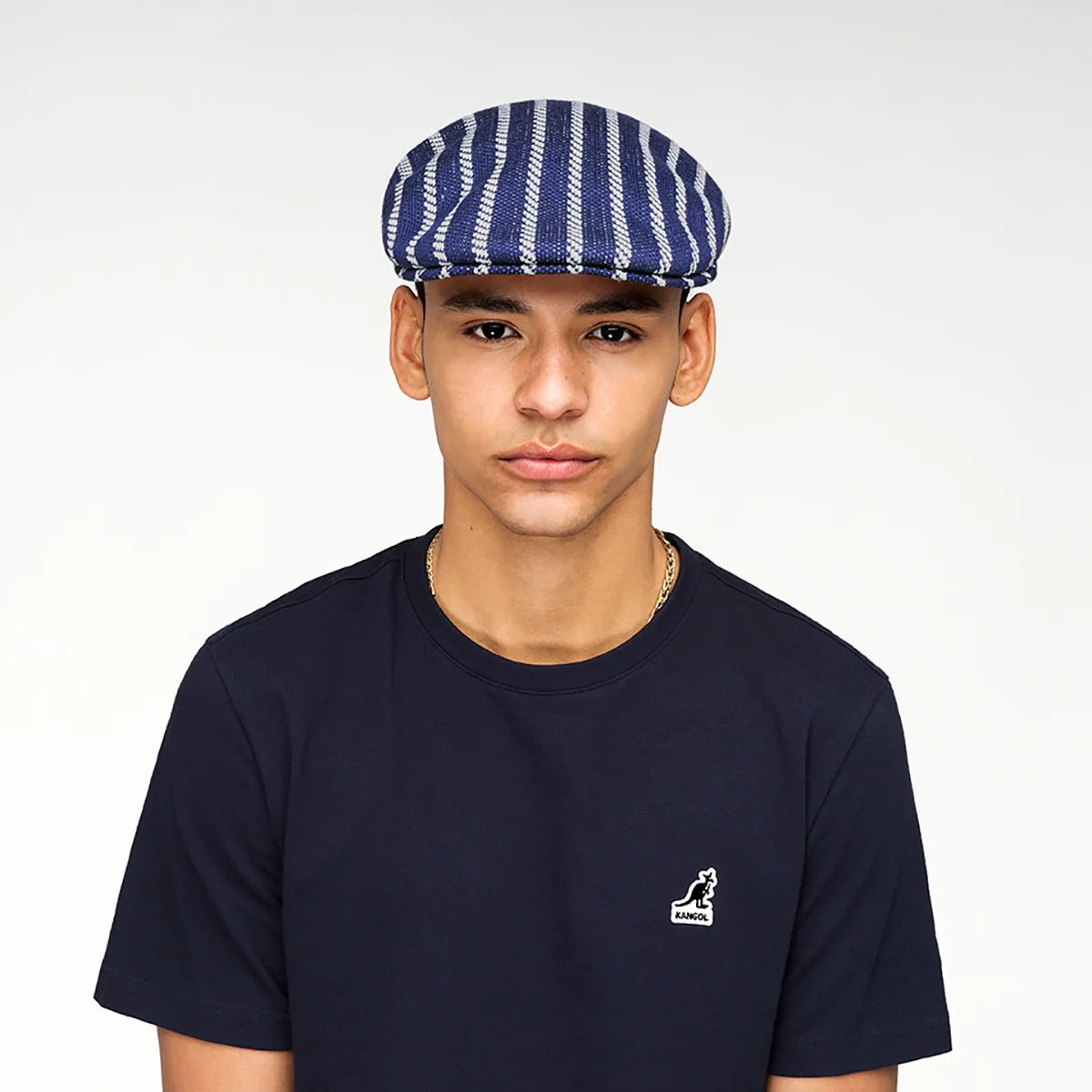 Twist Stripe 504