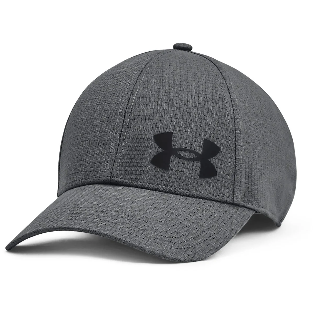 UA Iso-Chill ArmourVent™ Stretch Hat