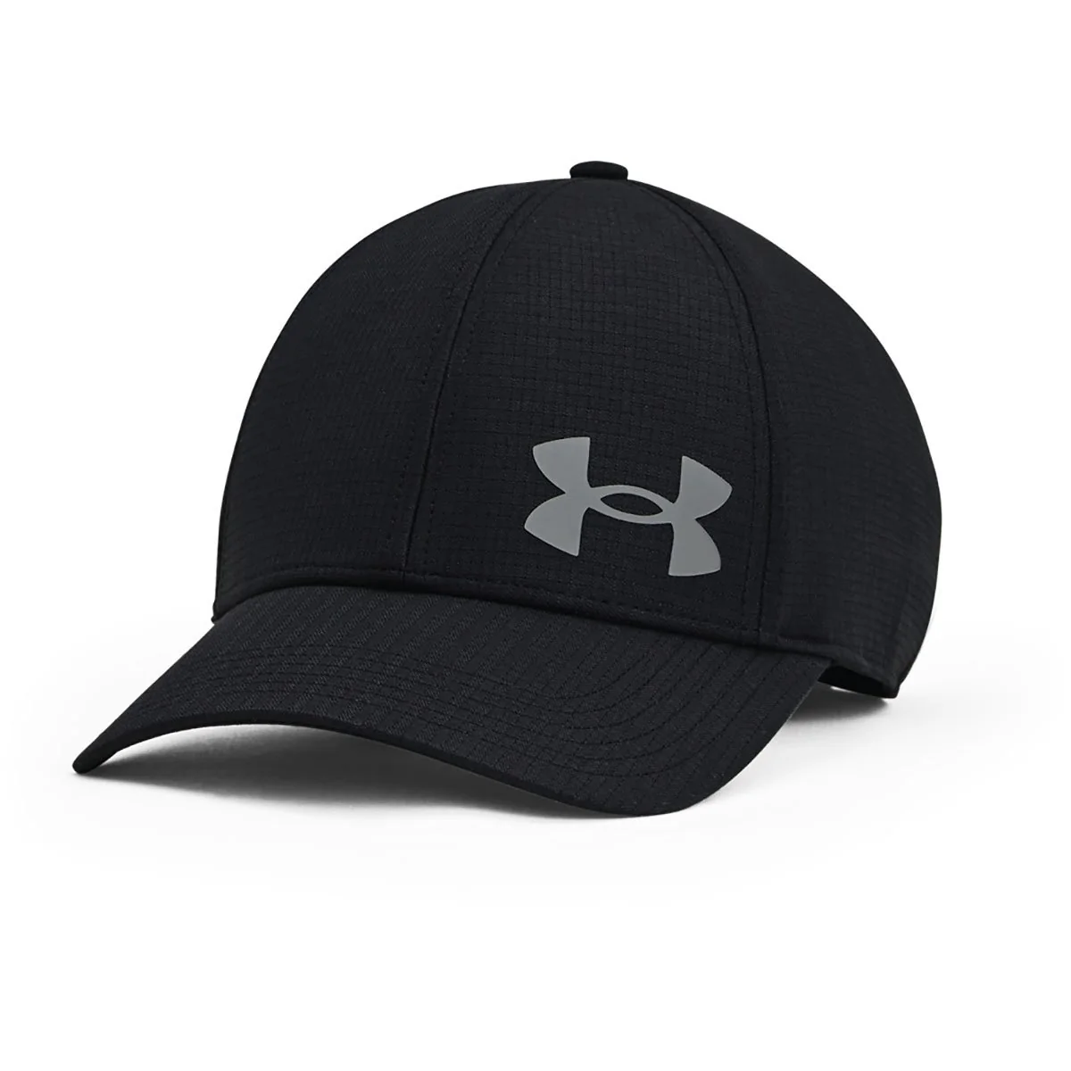 UA Iso-Chill ArmourVent™ Stretch Hat