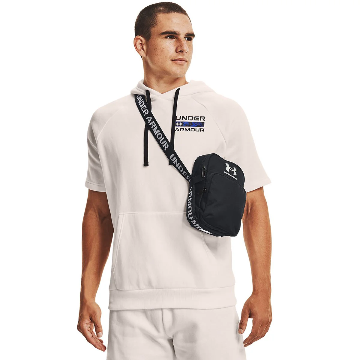UA Loudon Crossbody Bag