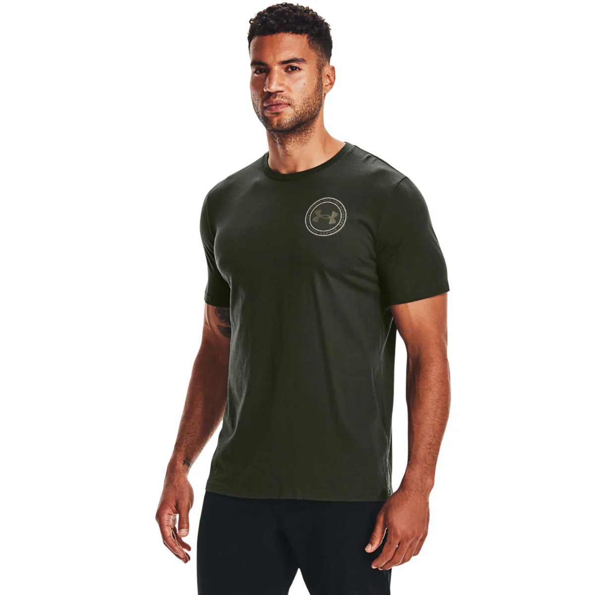 UA Men's Compass T-Shirt
