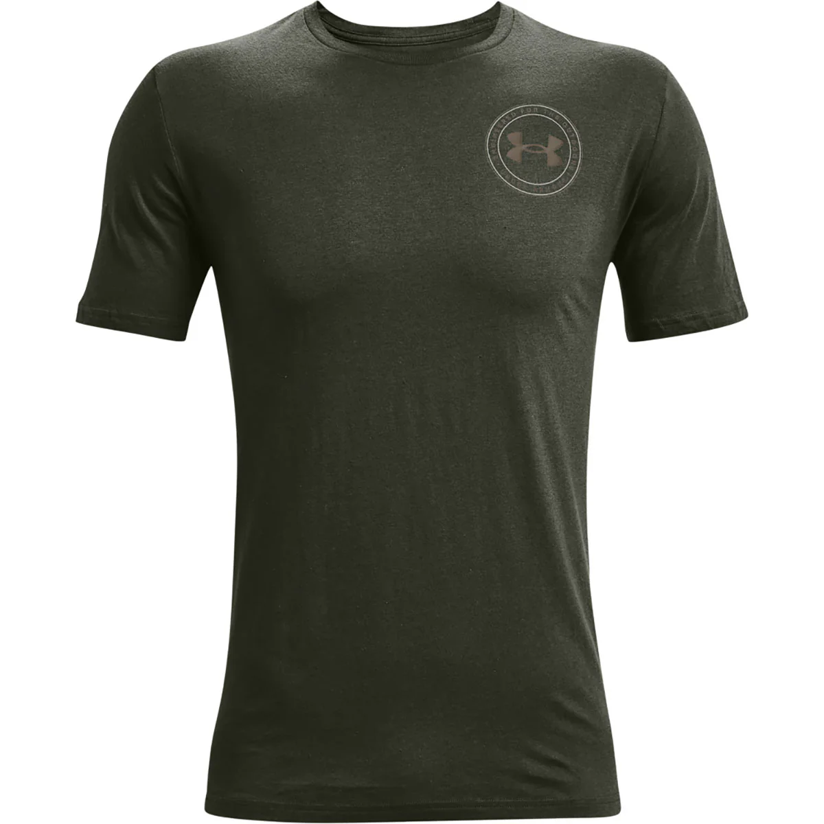 UA Men's Compass T-Shirt