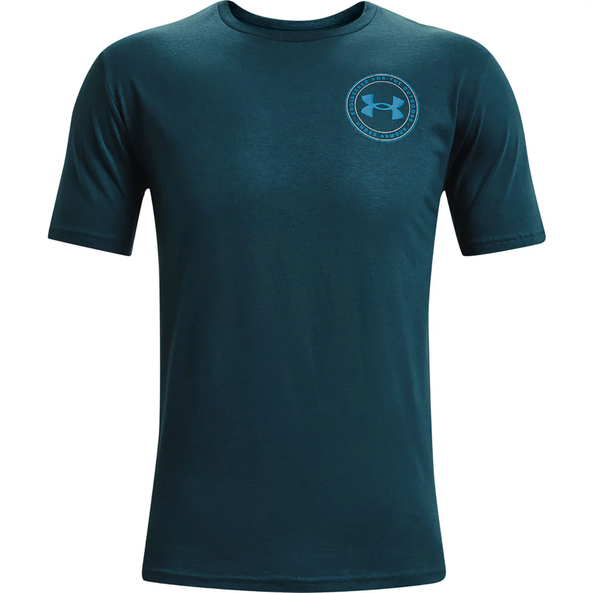 UA Men's Compass T-Shirt