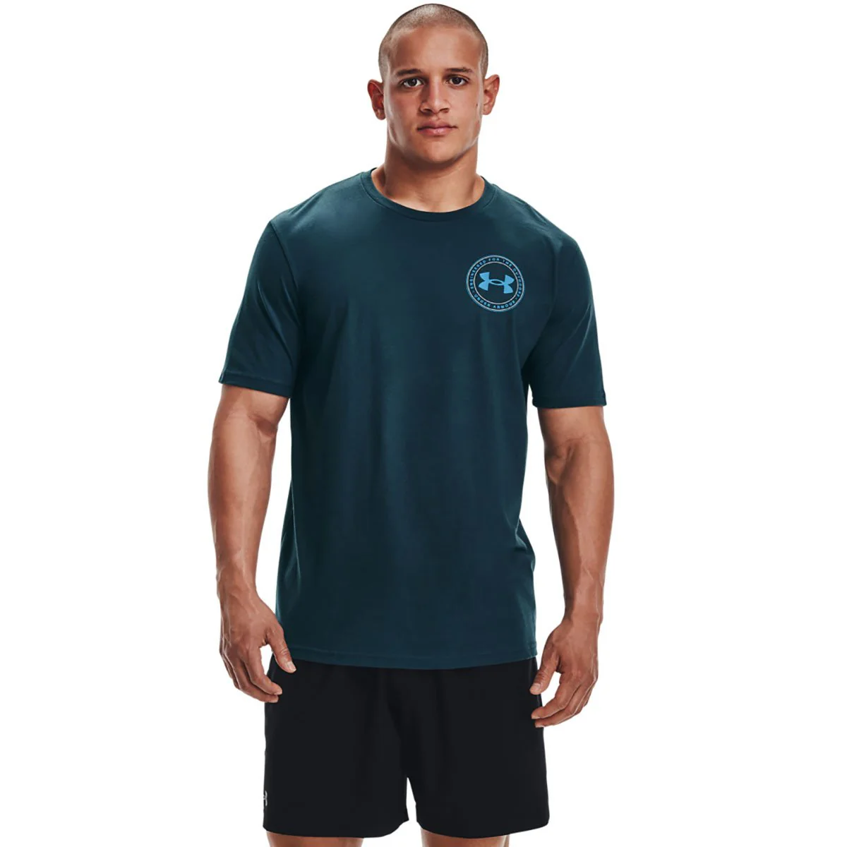 UA Men's Compass T-Shirt