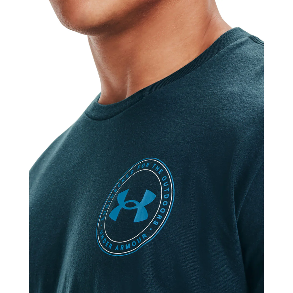 UA Men's Compass T-Shirt
