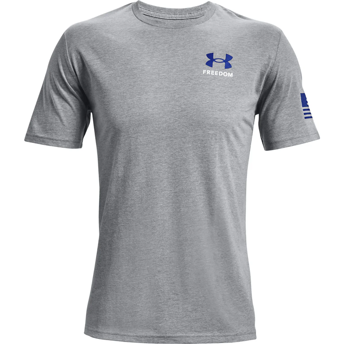 UA Men's Freedom Banner Tee