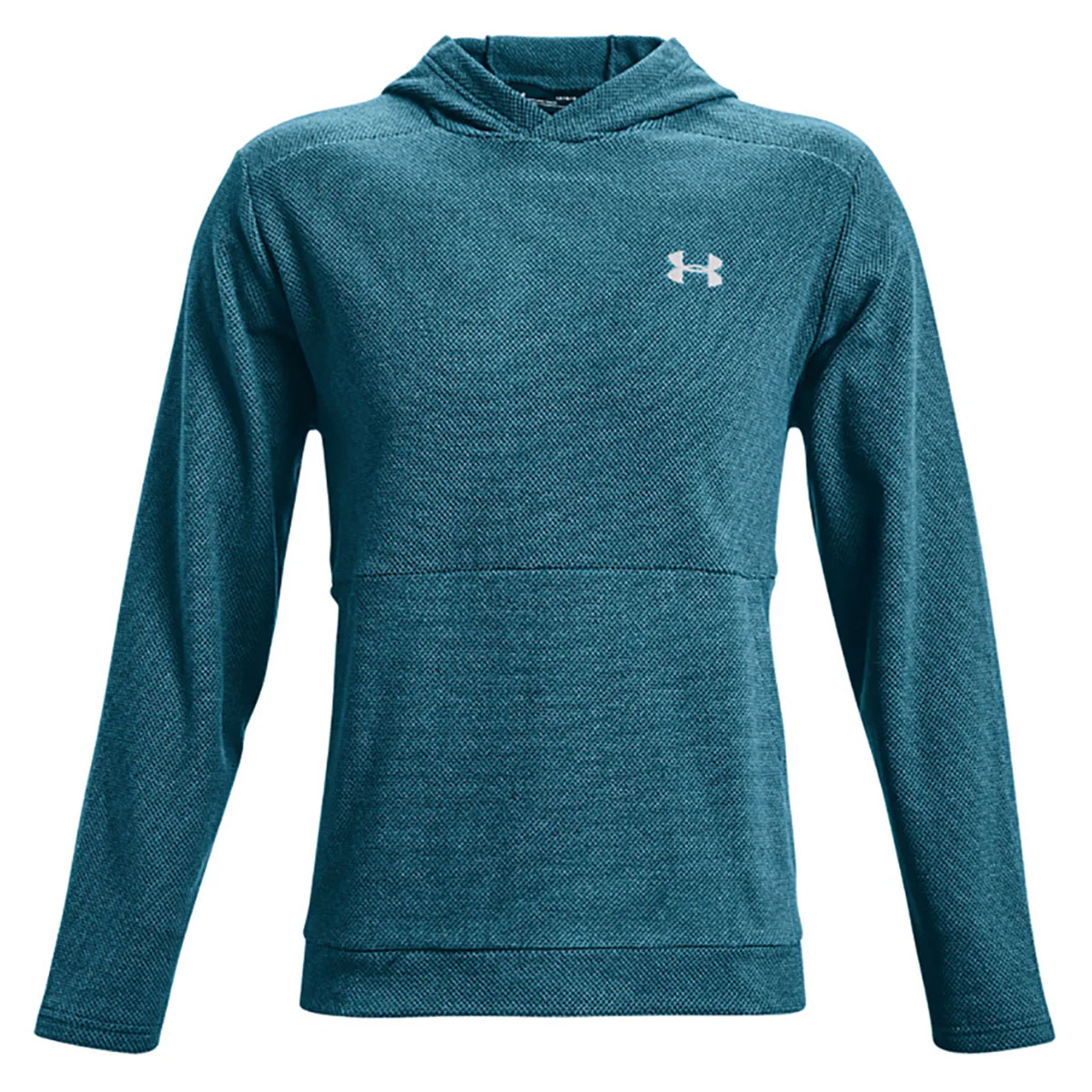 UA Men's OffGrid Fleece Hoodie