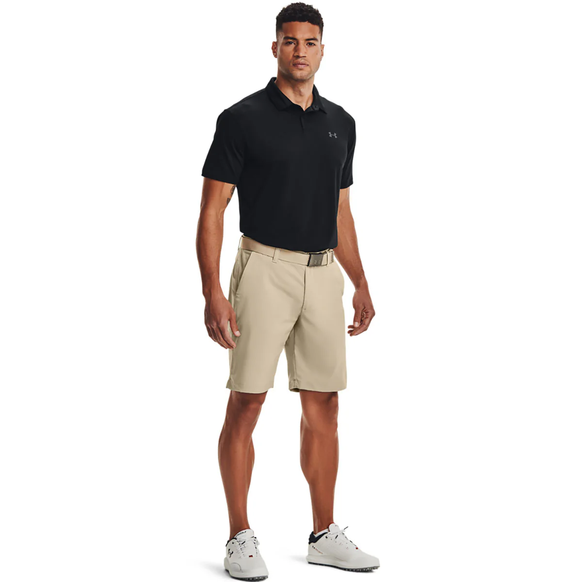 UA Men's Performance Polo