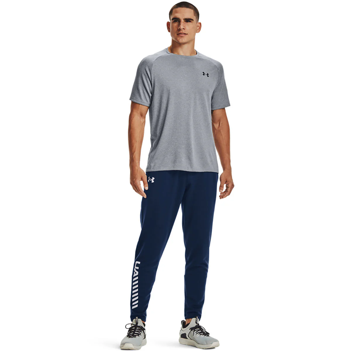 UA Men's Tech™ 2.0 Tee