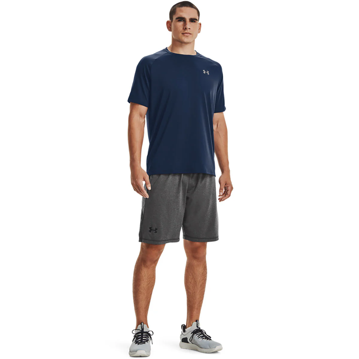 UA Men's Tech™ 2.0 Tee