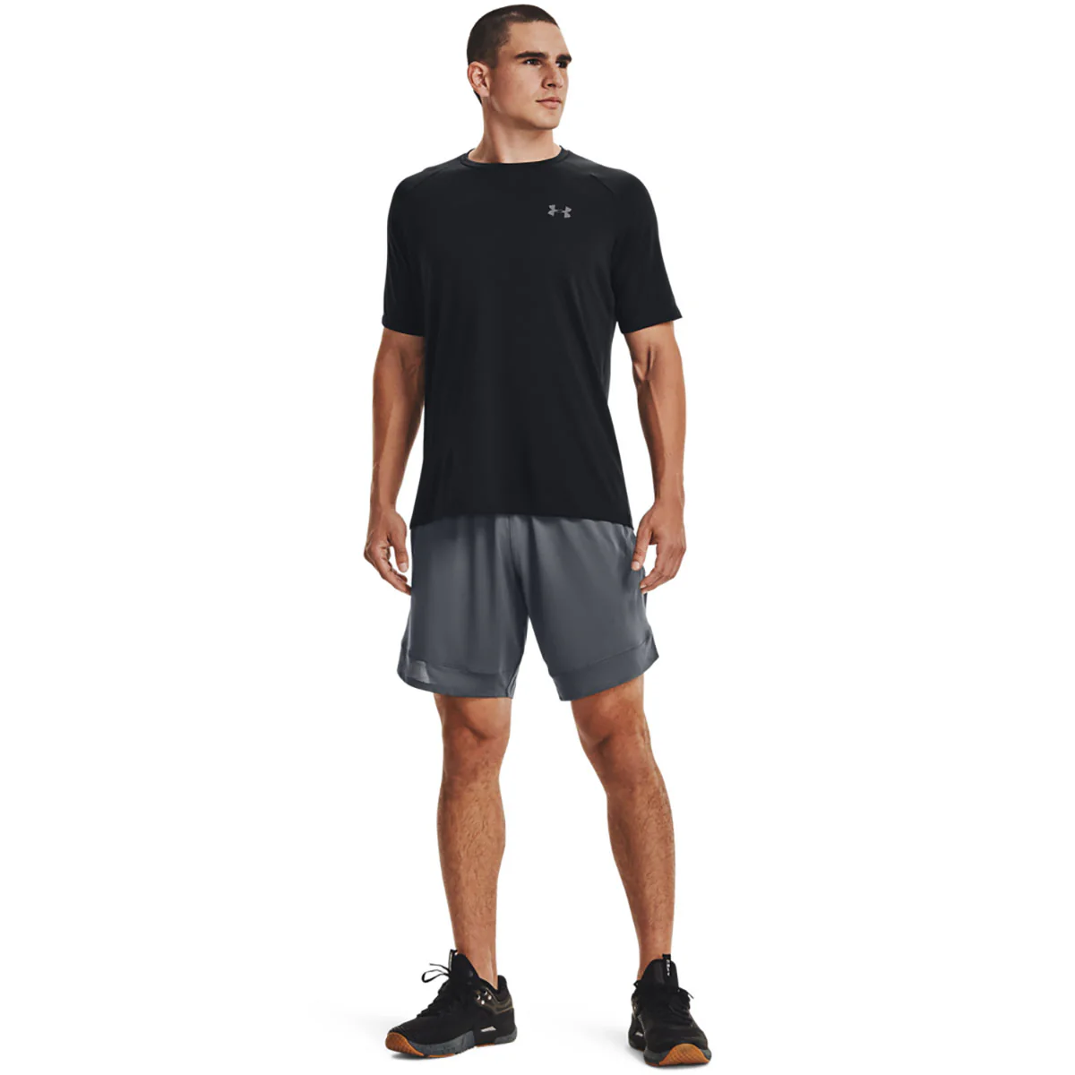 UA Men's Tech™ 2.0 Tee